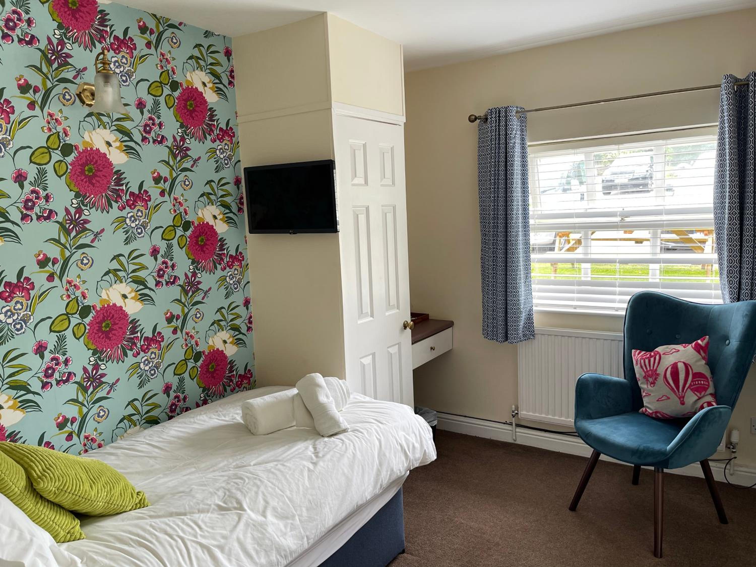 Single Room photo 1