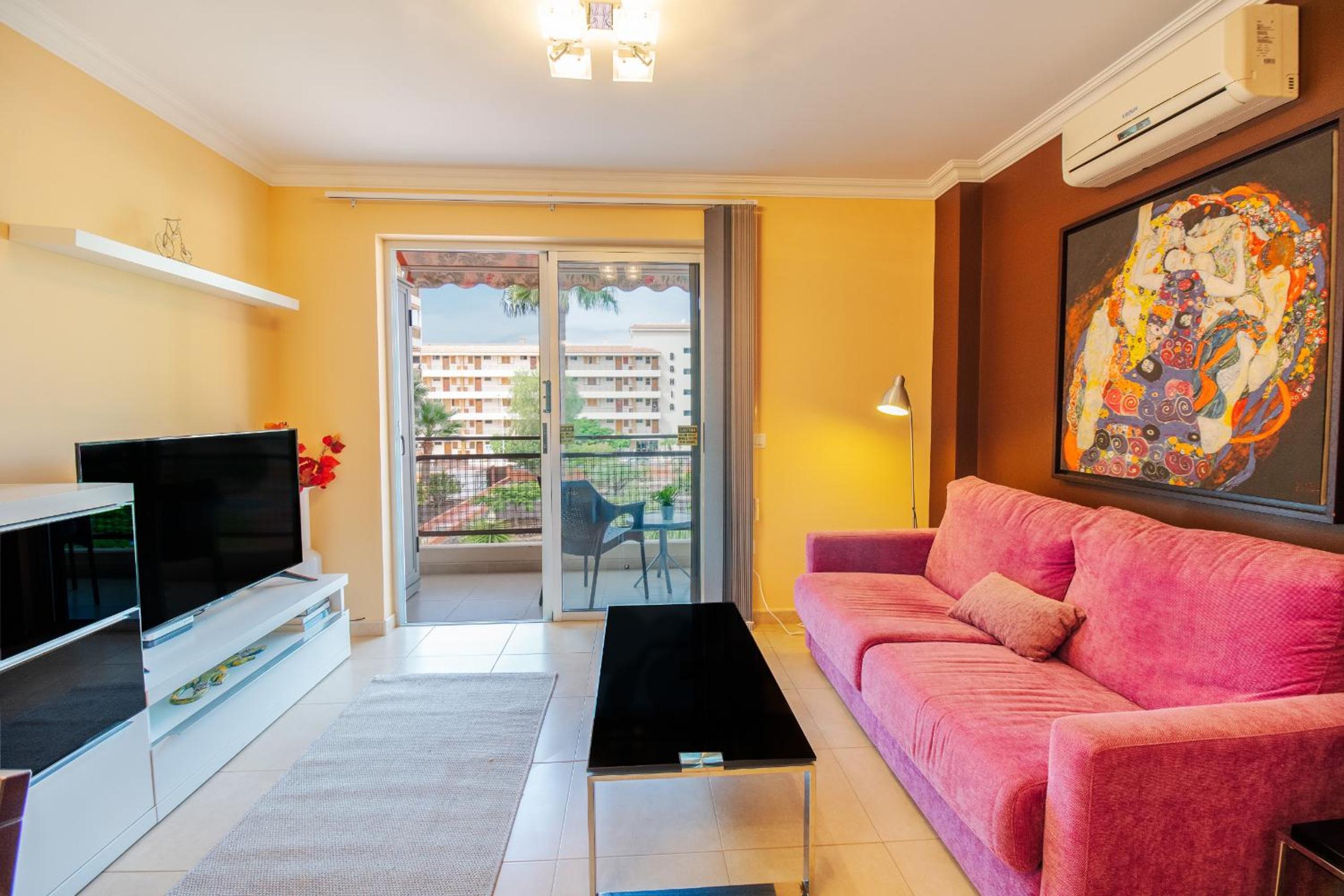 Apartamento