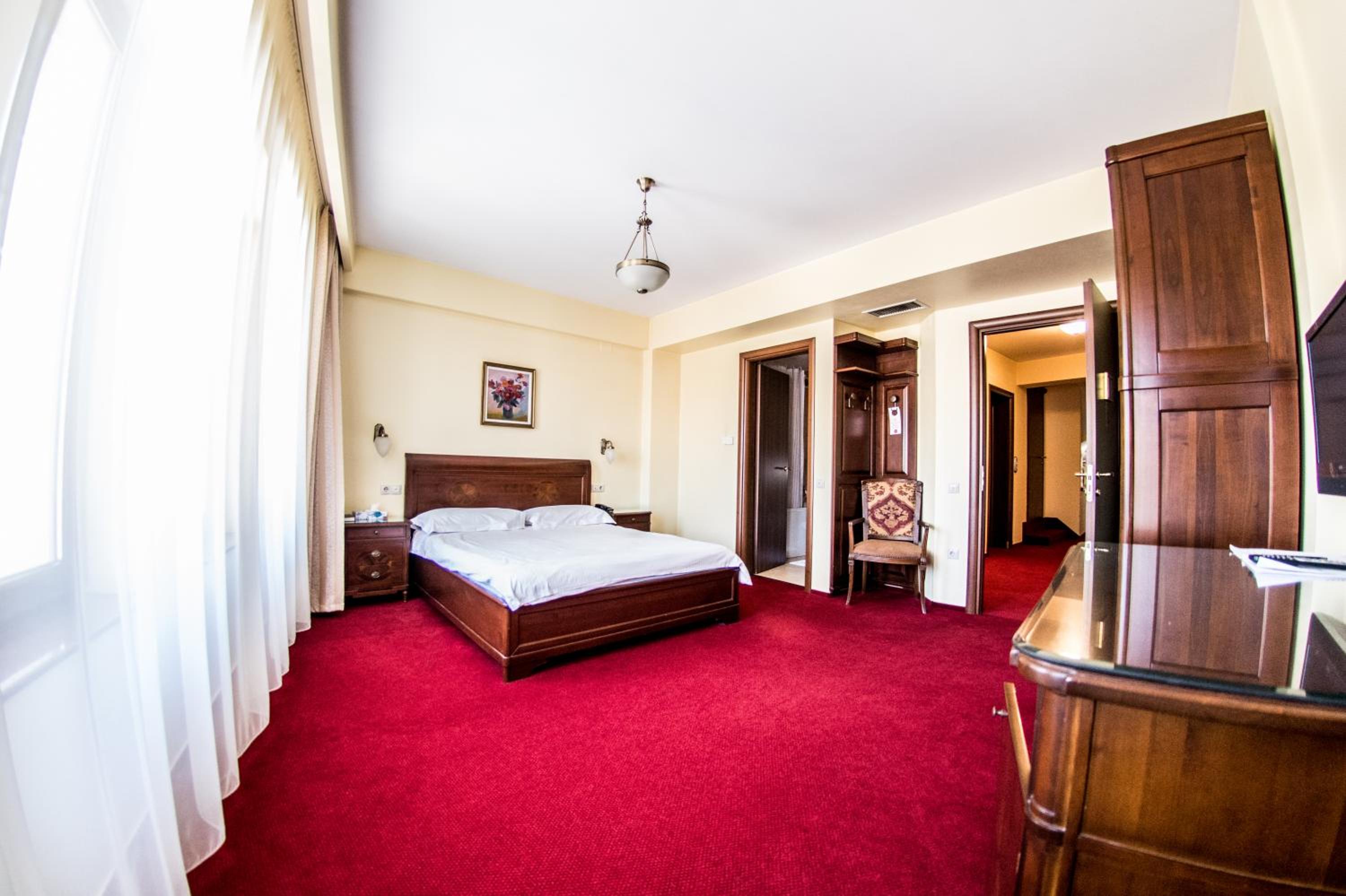 Double Room 4* - Photo 1