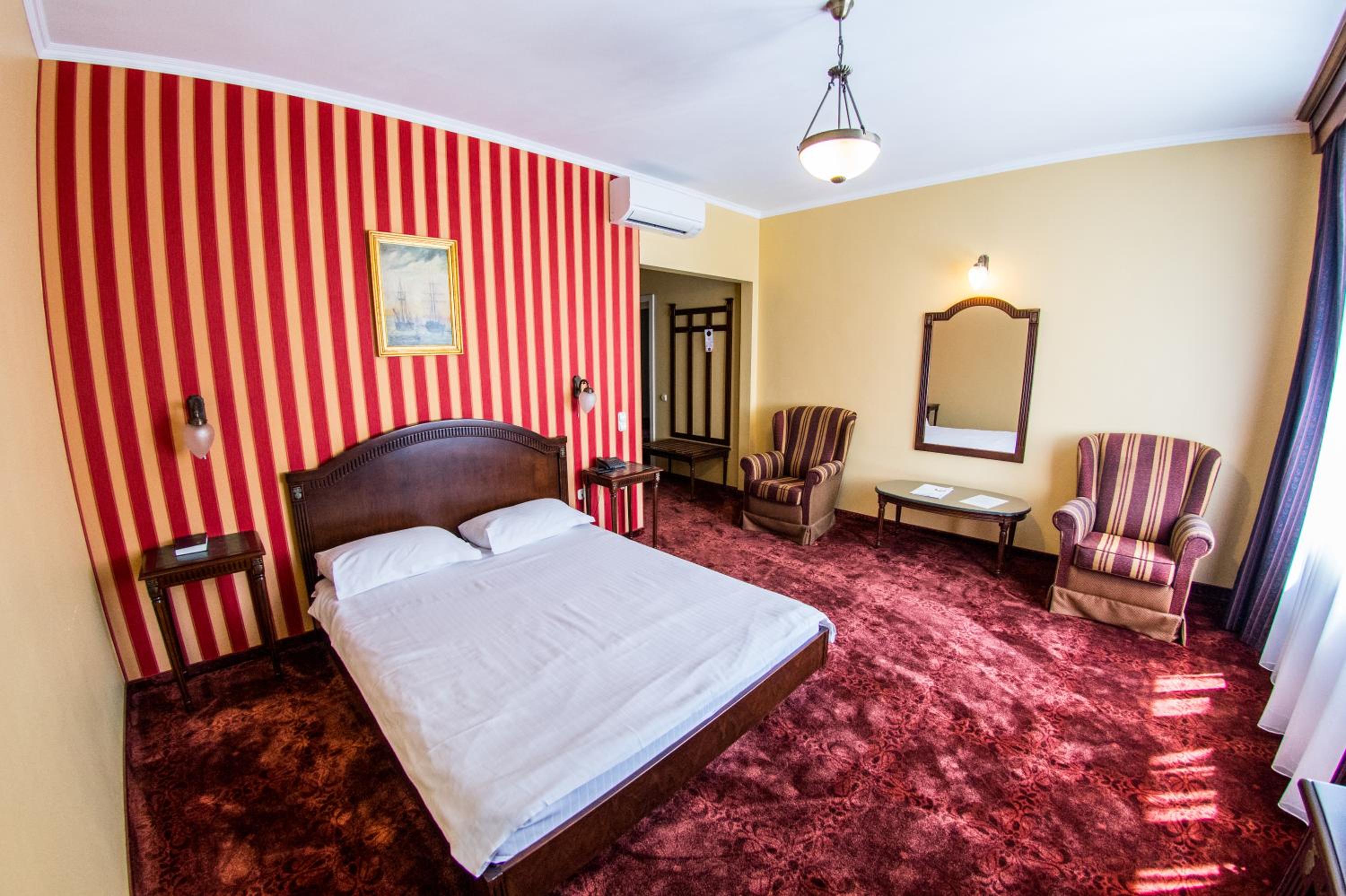 Double Room 4* - Photo 2