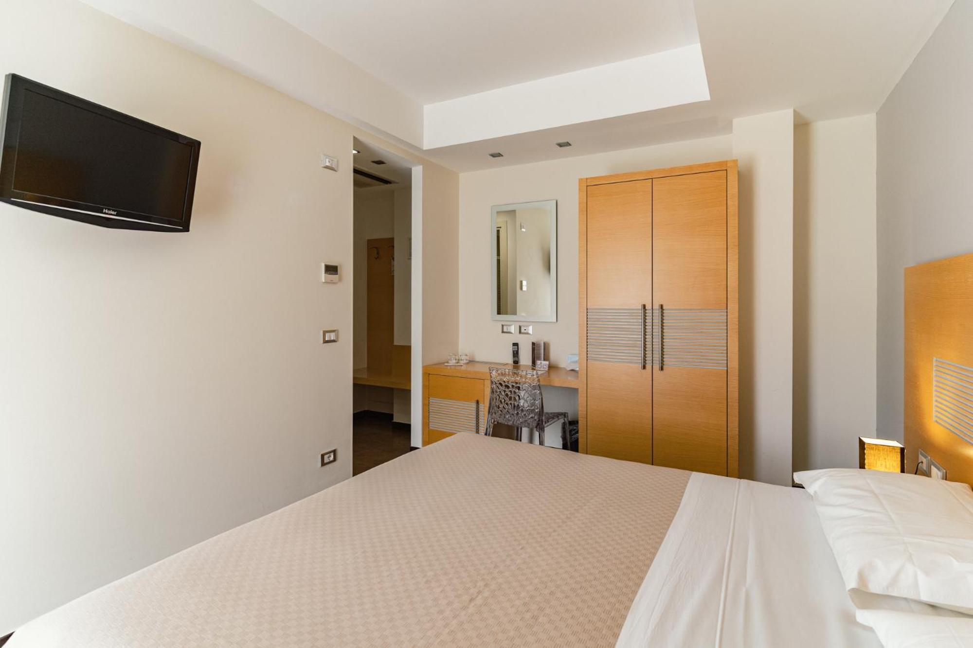 Superior Double Room photo 1
