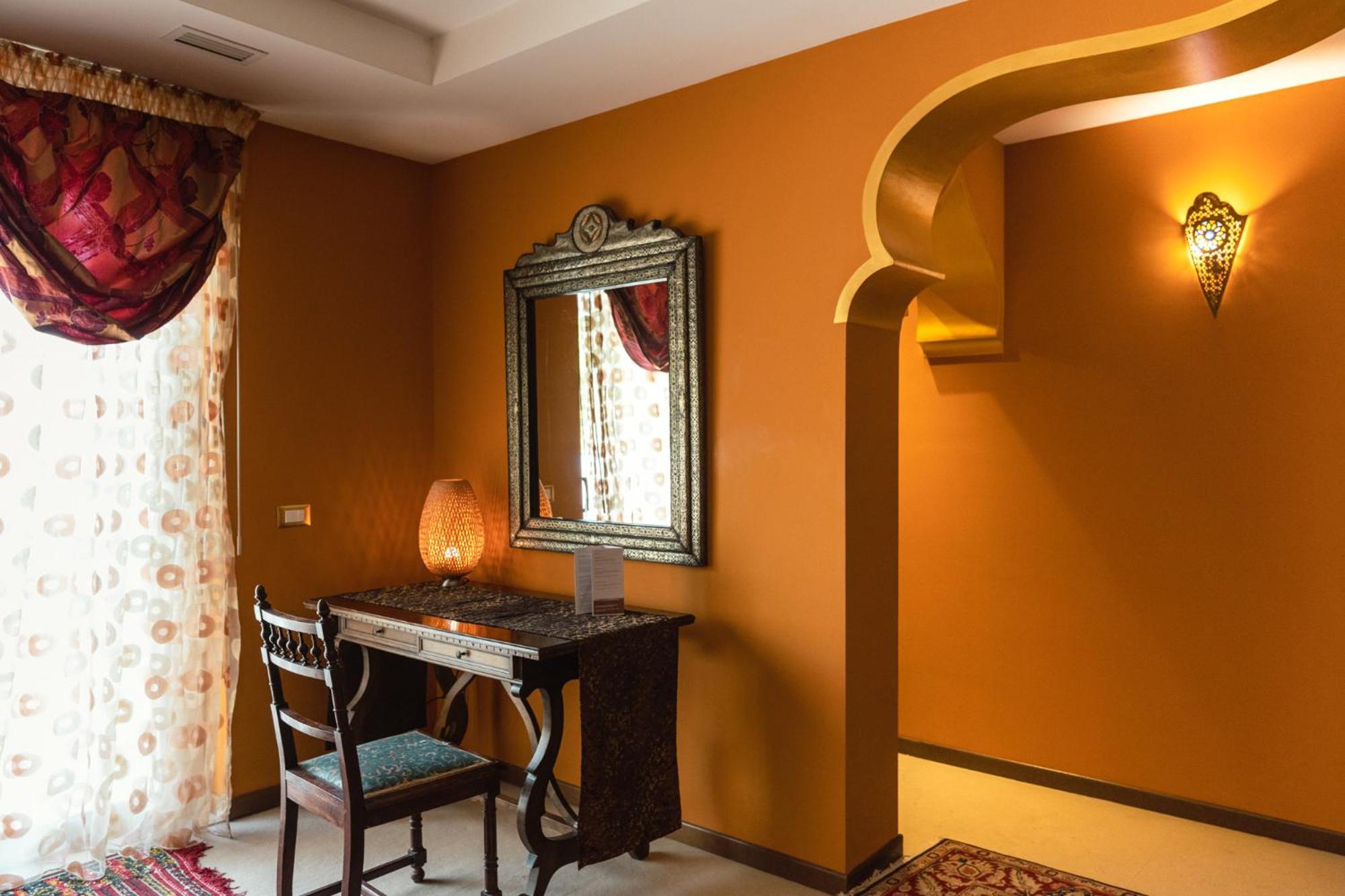 Suite photo 1