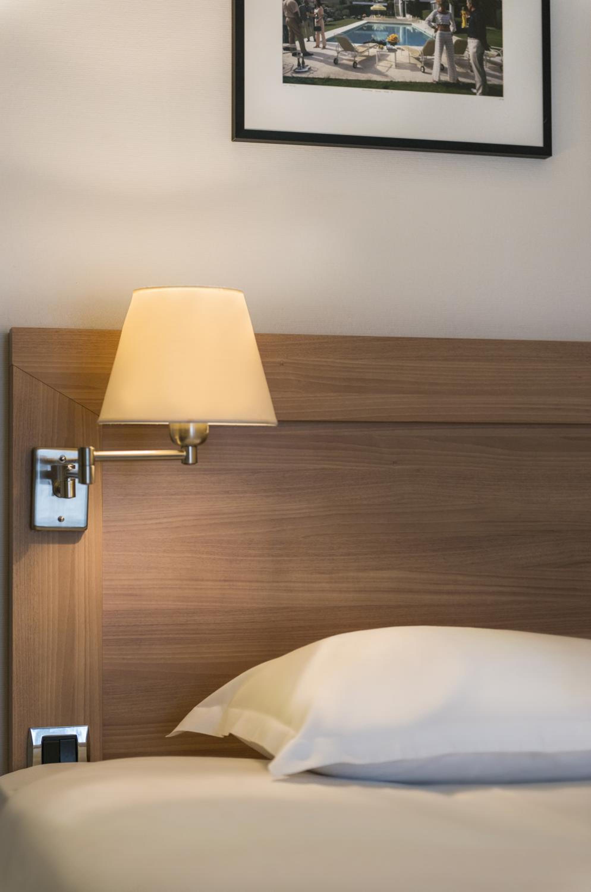 Standard Single Room photo 2
