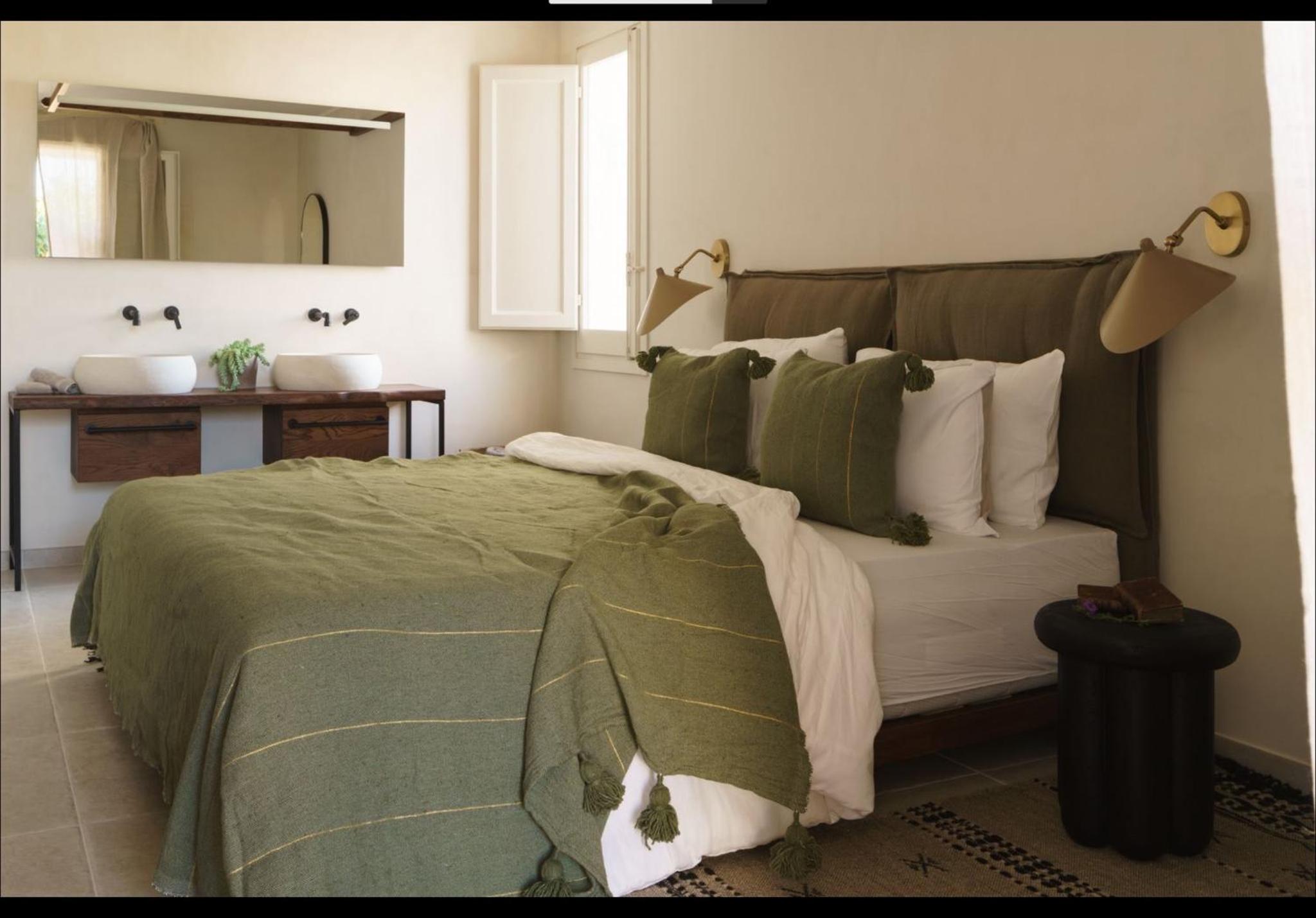 Suite con Vista Giardino
