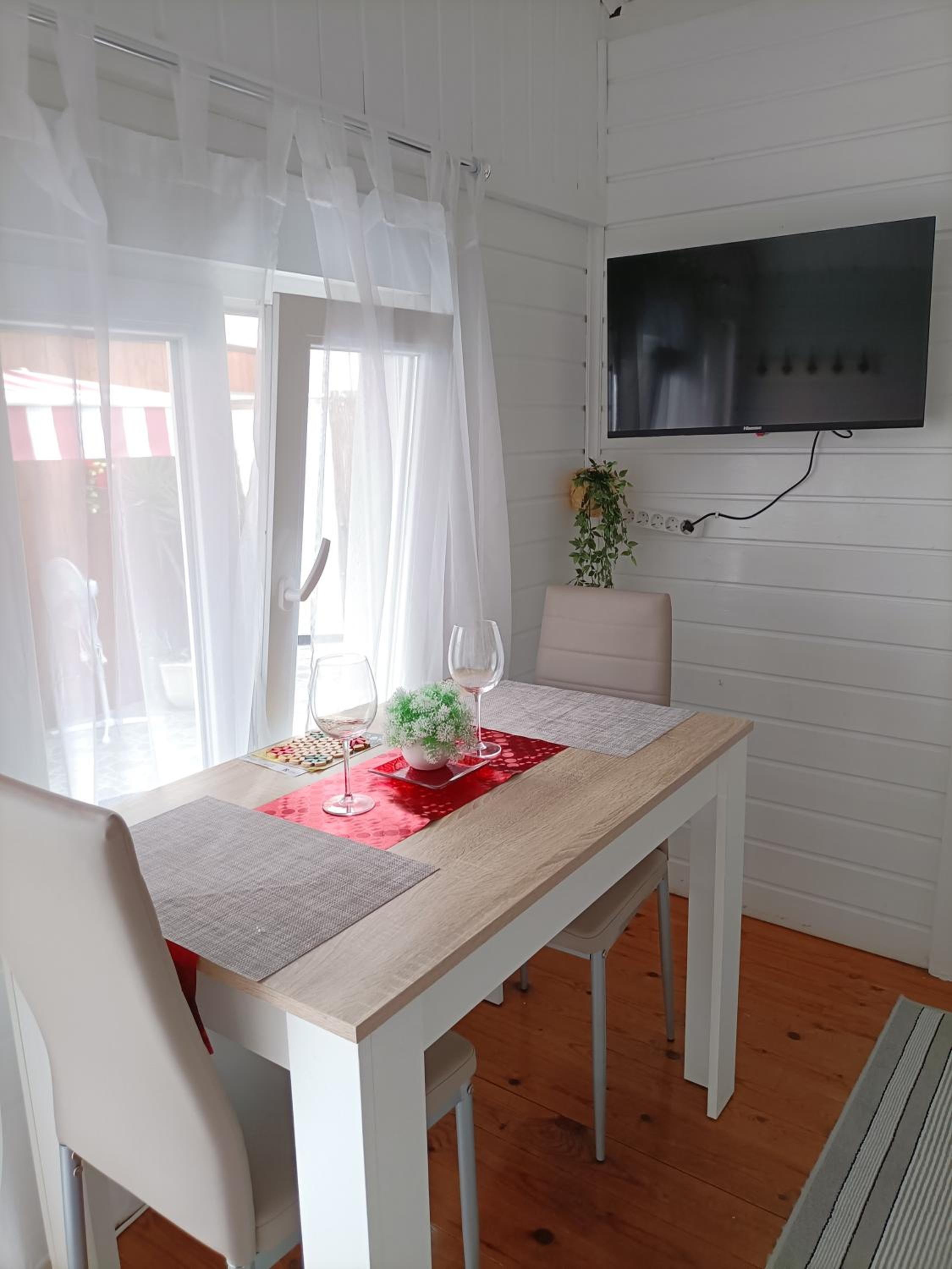 One-Bedroom Chalet - Photo 43