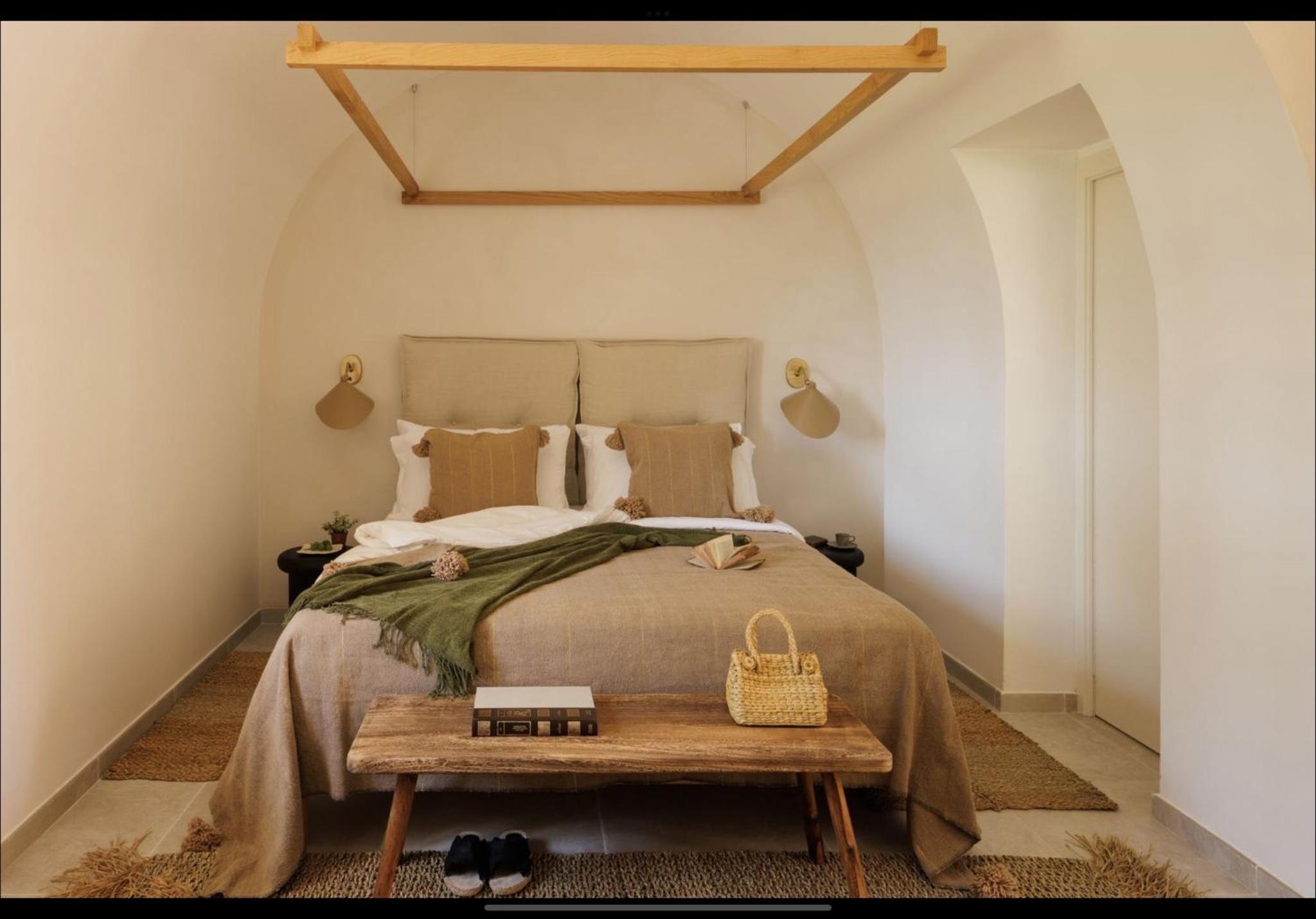 Suite con Piscina Privata
