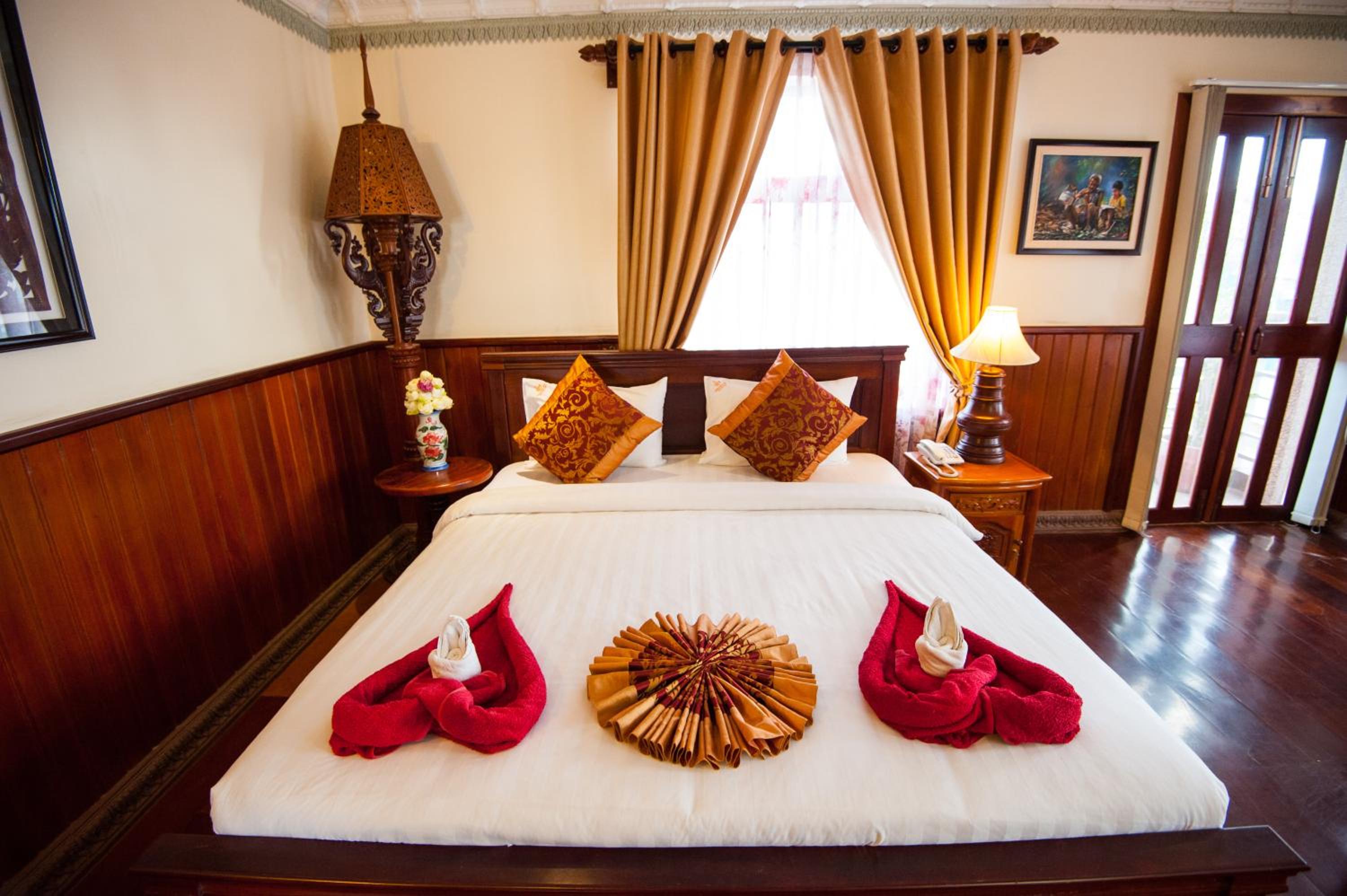 Superior Double Room - Photo 3