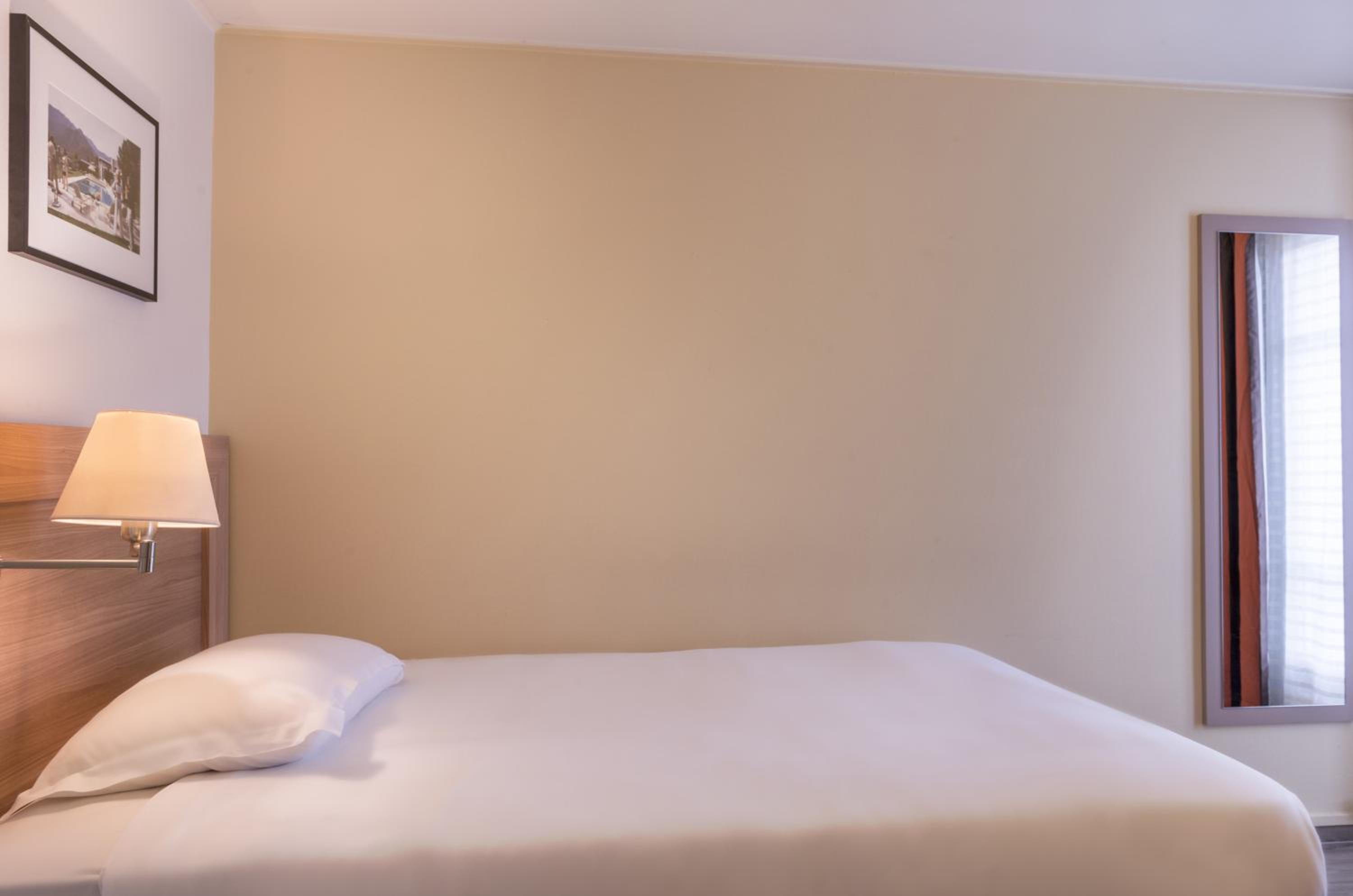 Standard Single Room photo 3
