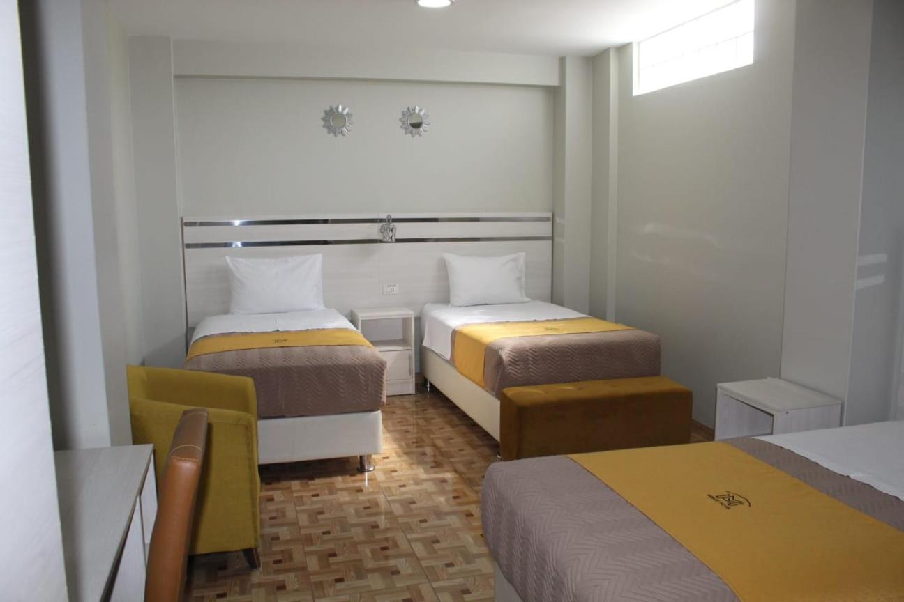 Triple Room photo 3