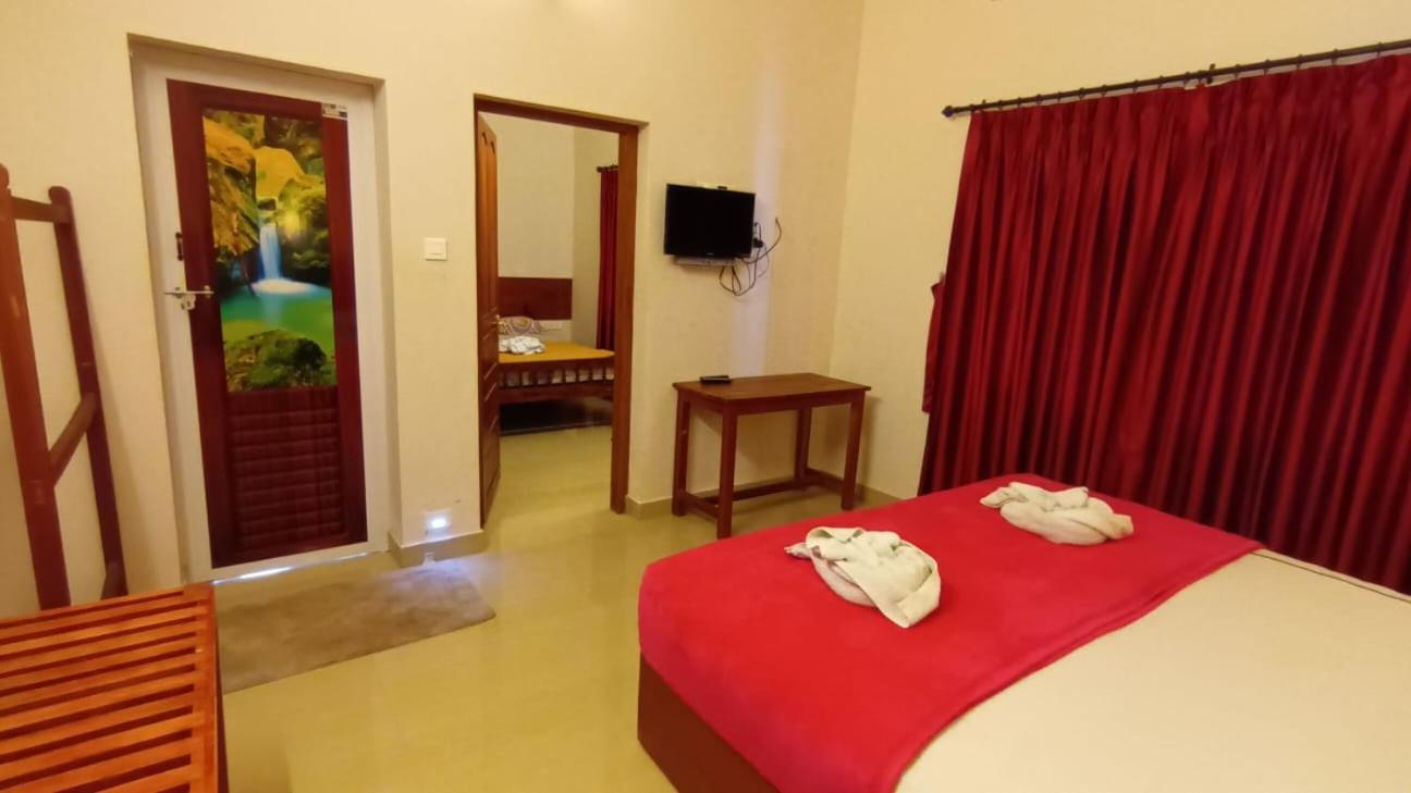 Deluxe Suite - Photo 2