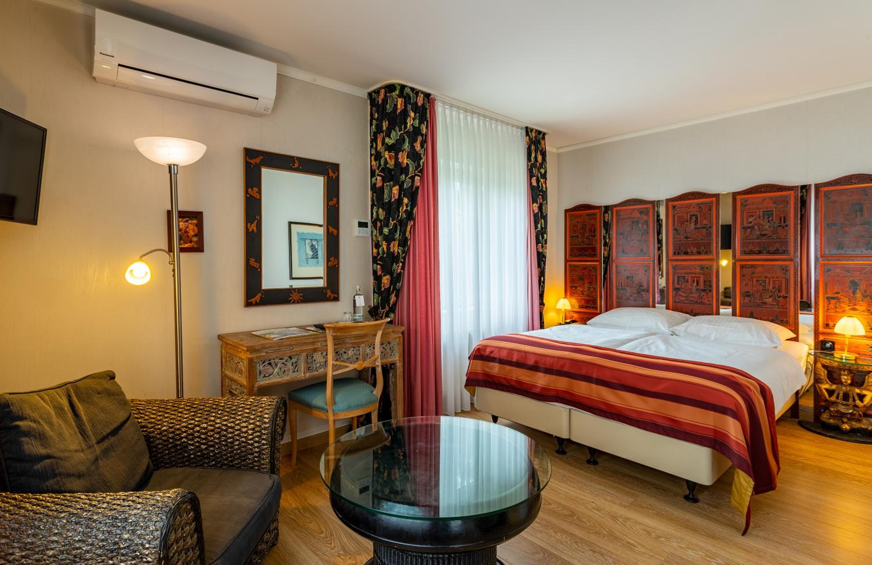 Comfort Double Room - Photo 4