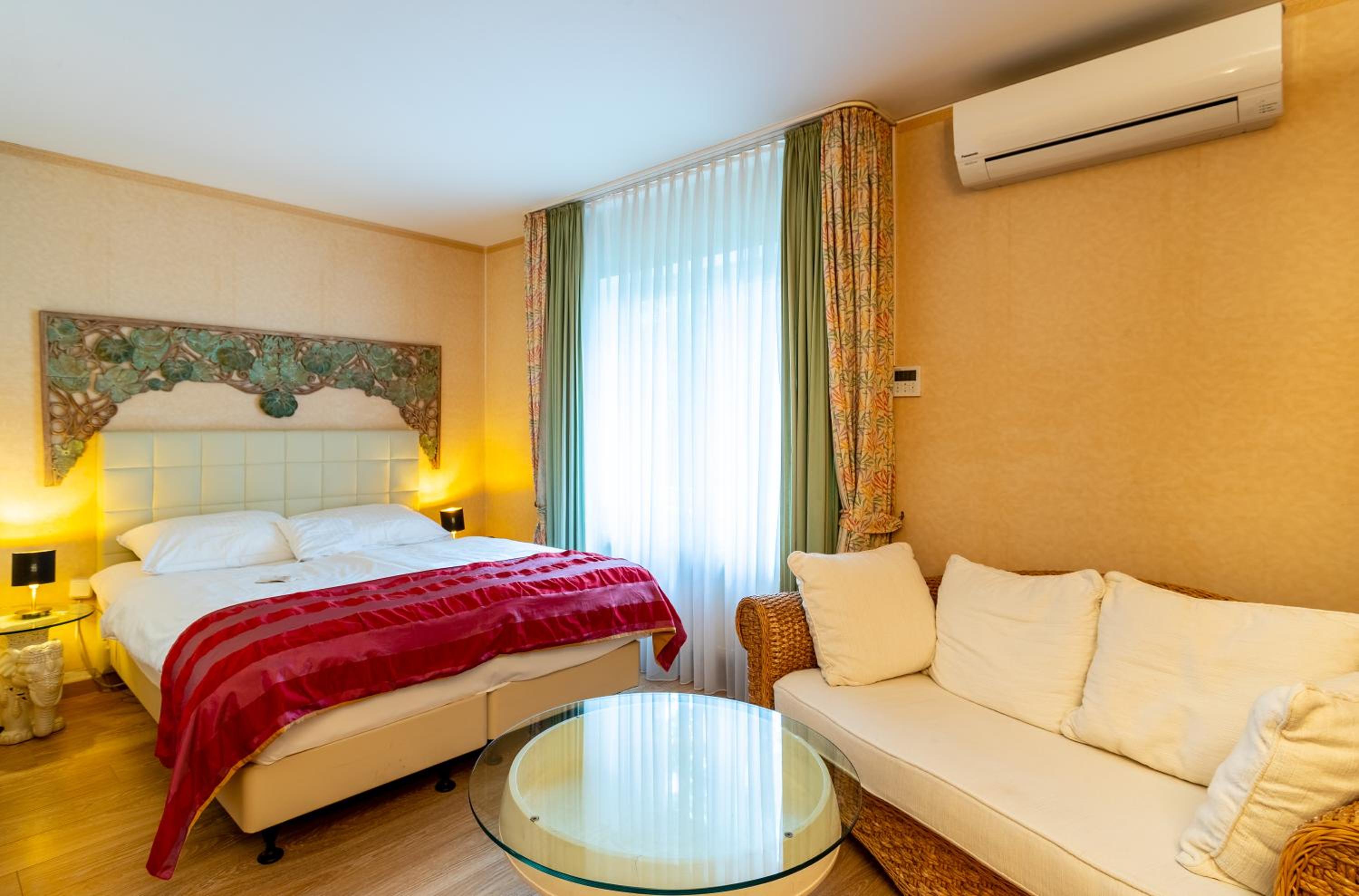 Comfort Double Room - Photo 7