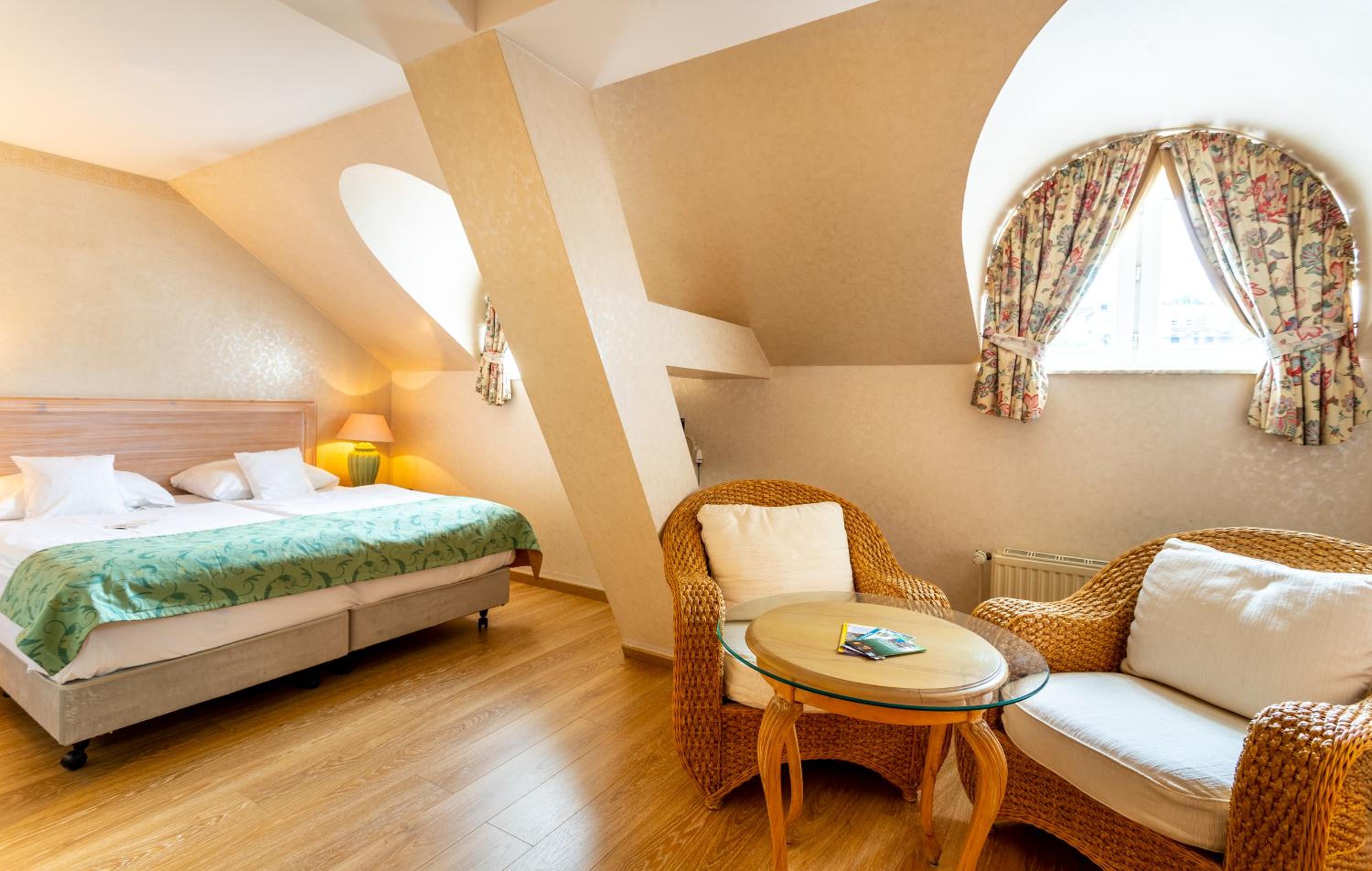 Junior Suite - Photo 7