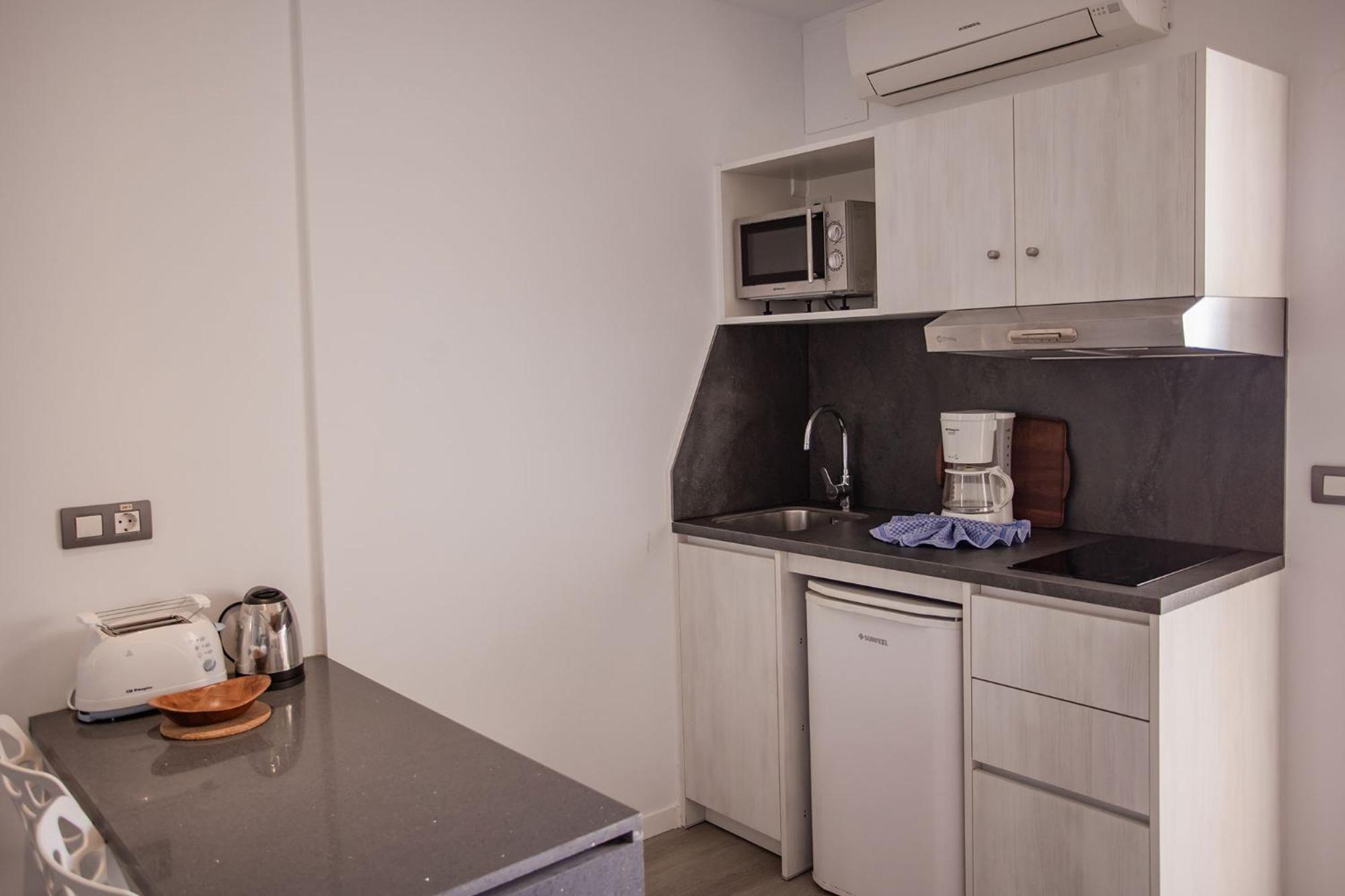 Superior Junior Suite