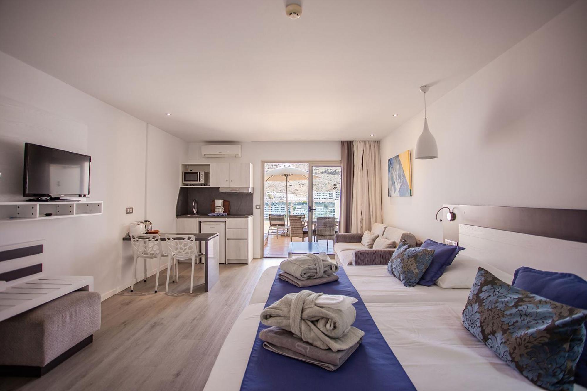 Superior Junior Suite