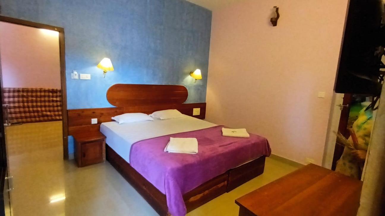 Deluxe Double Room - Photo 1