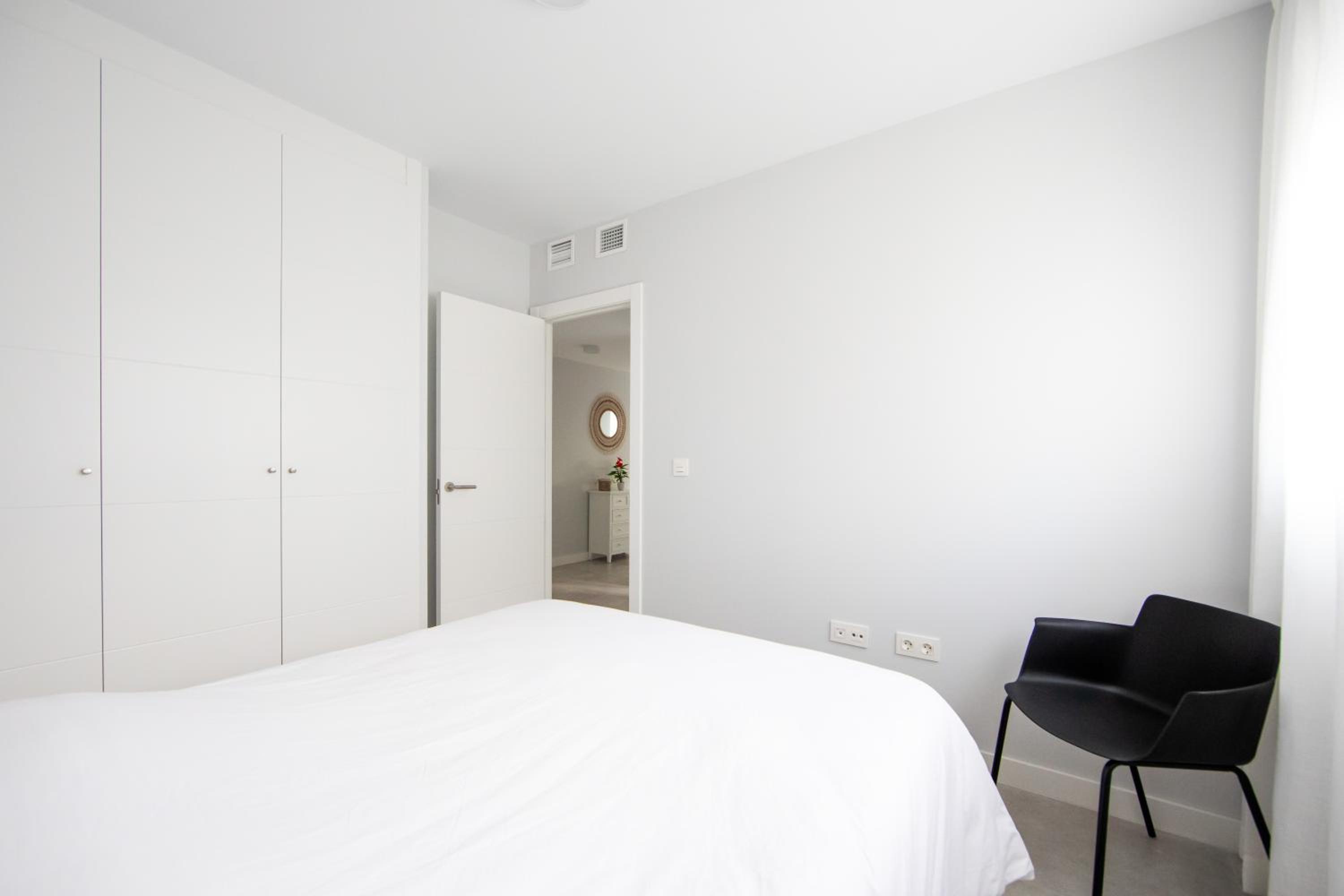 Departamento de tres habitaciones