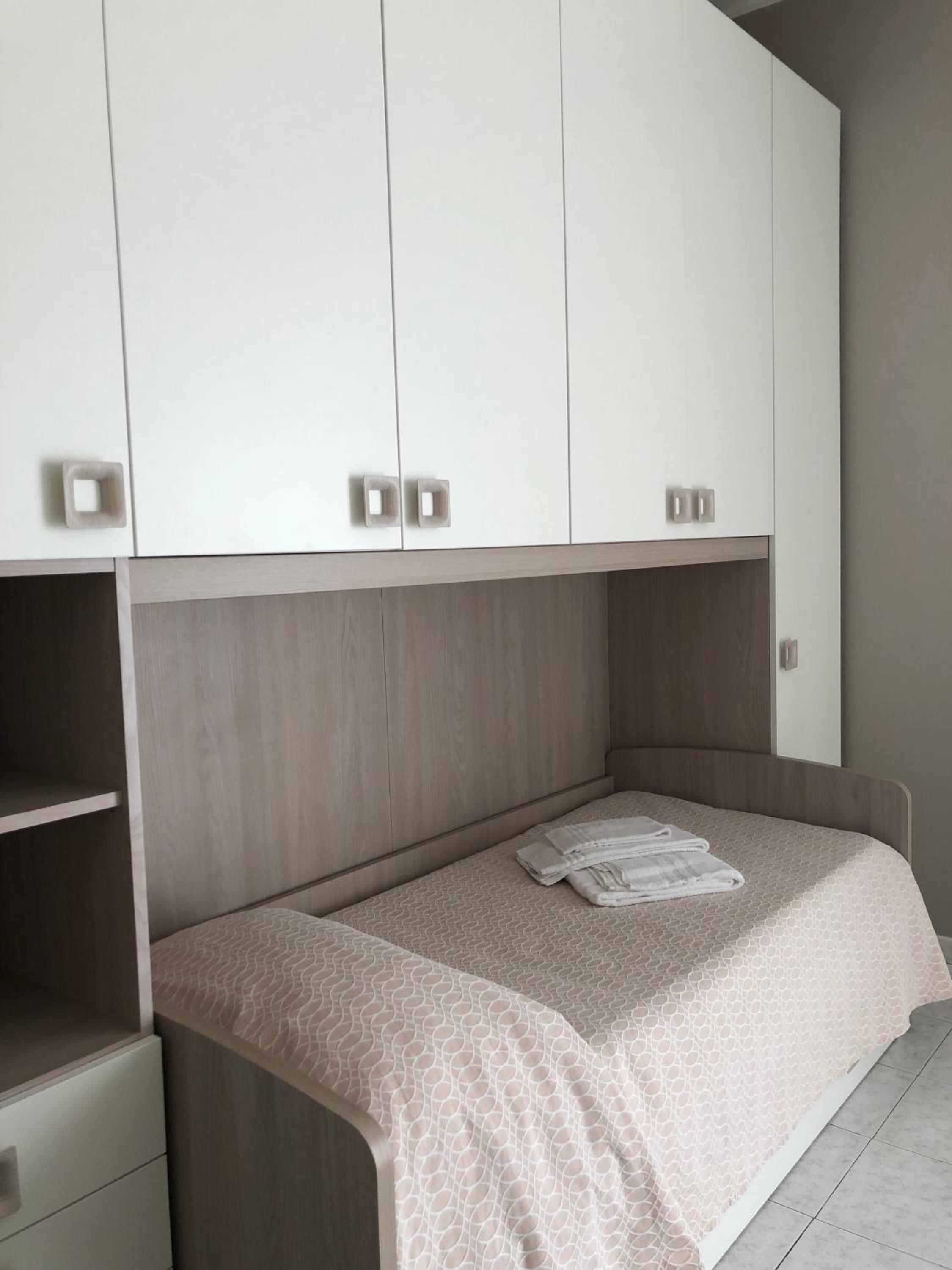Two-Bedroom Apartment - Photo 6