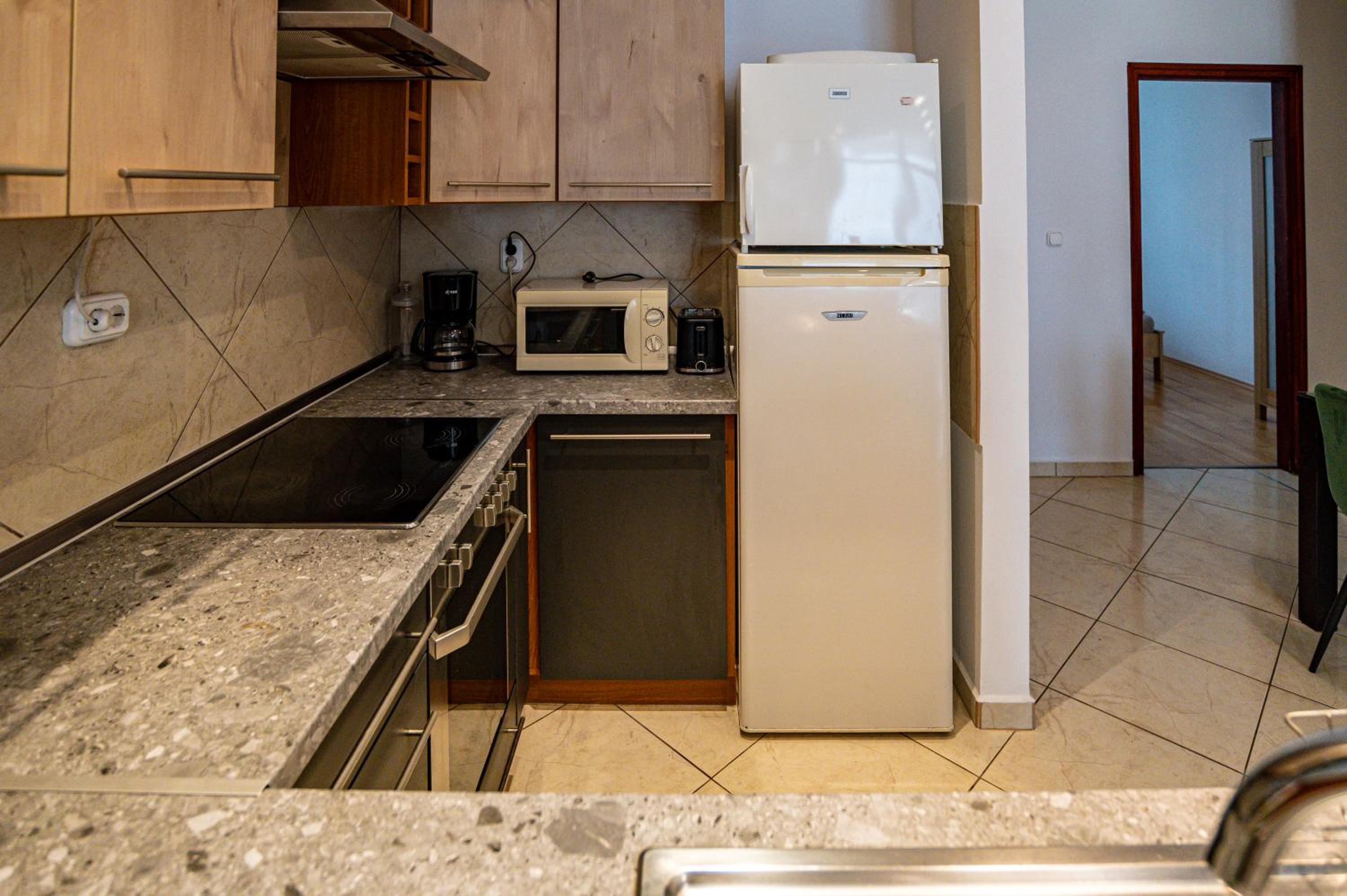 Two-Bedroom Apartment - Photo 9