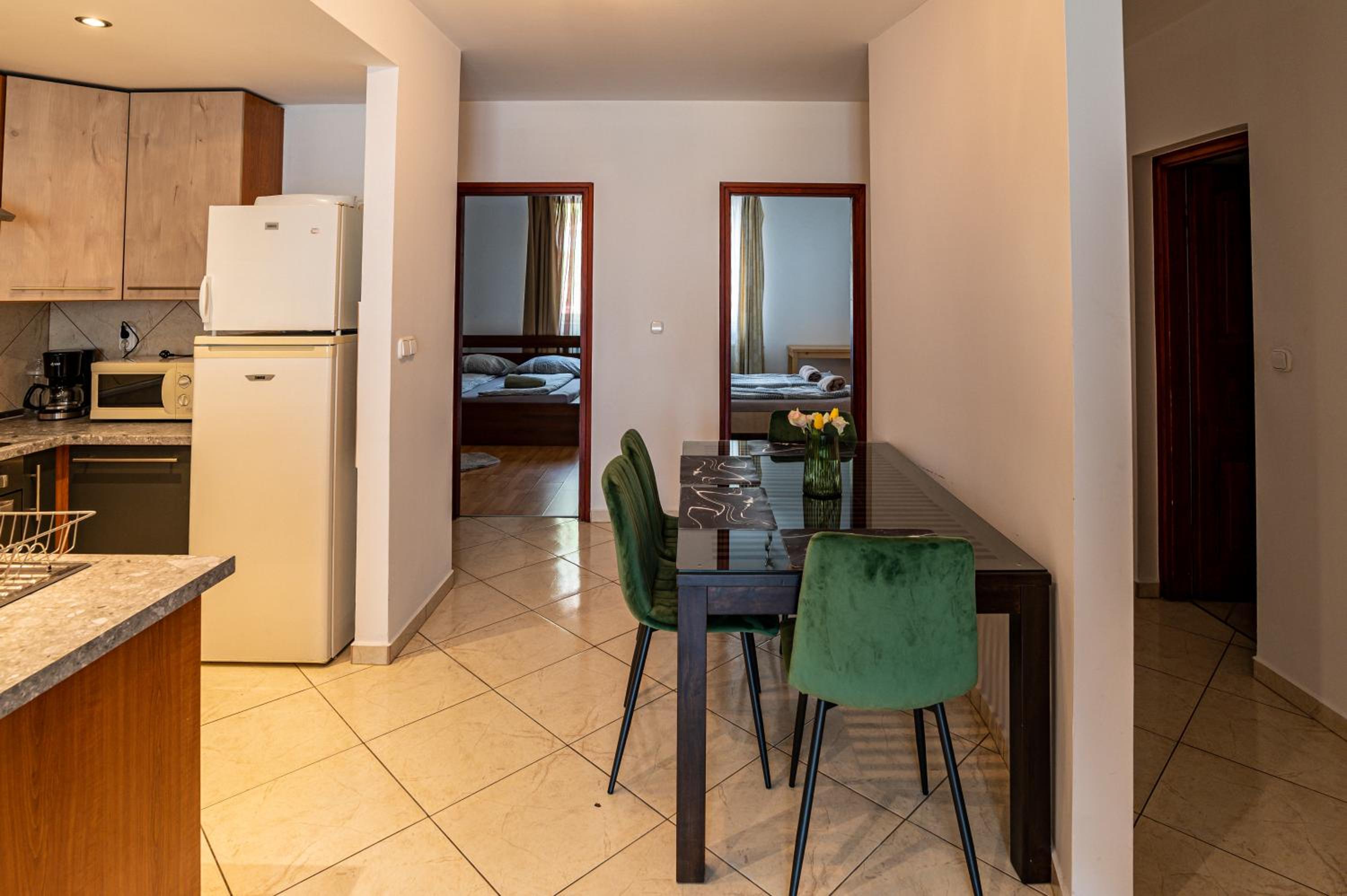 Two-Bedroom Apartment - Photo 12