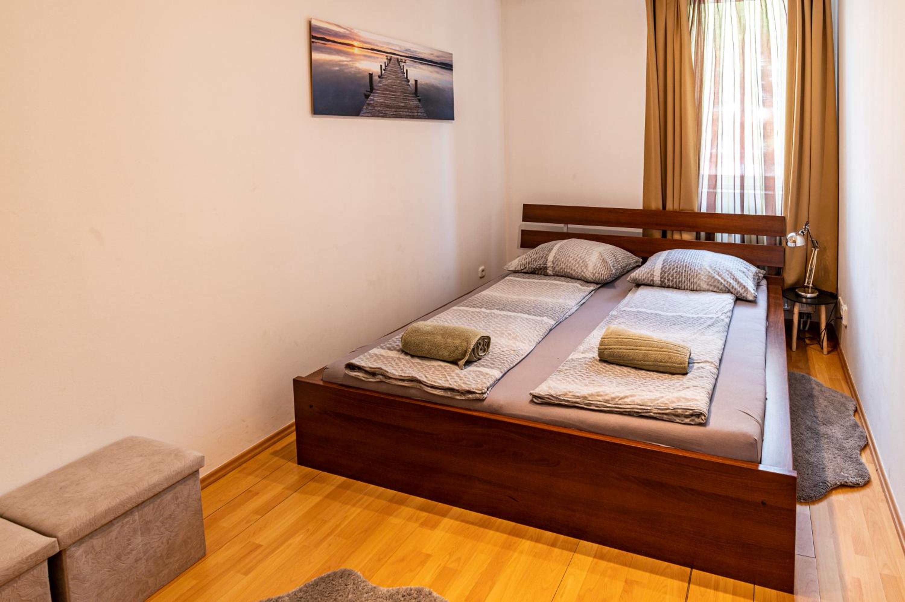 Two-Bedroom Apartment - Photo 13