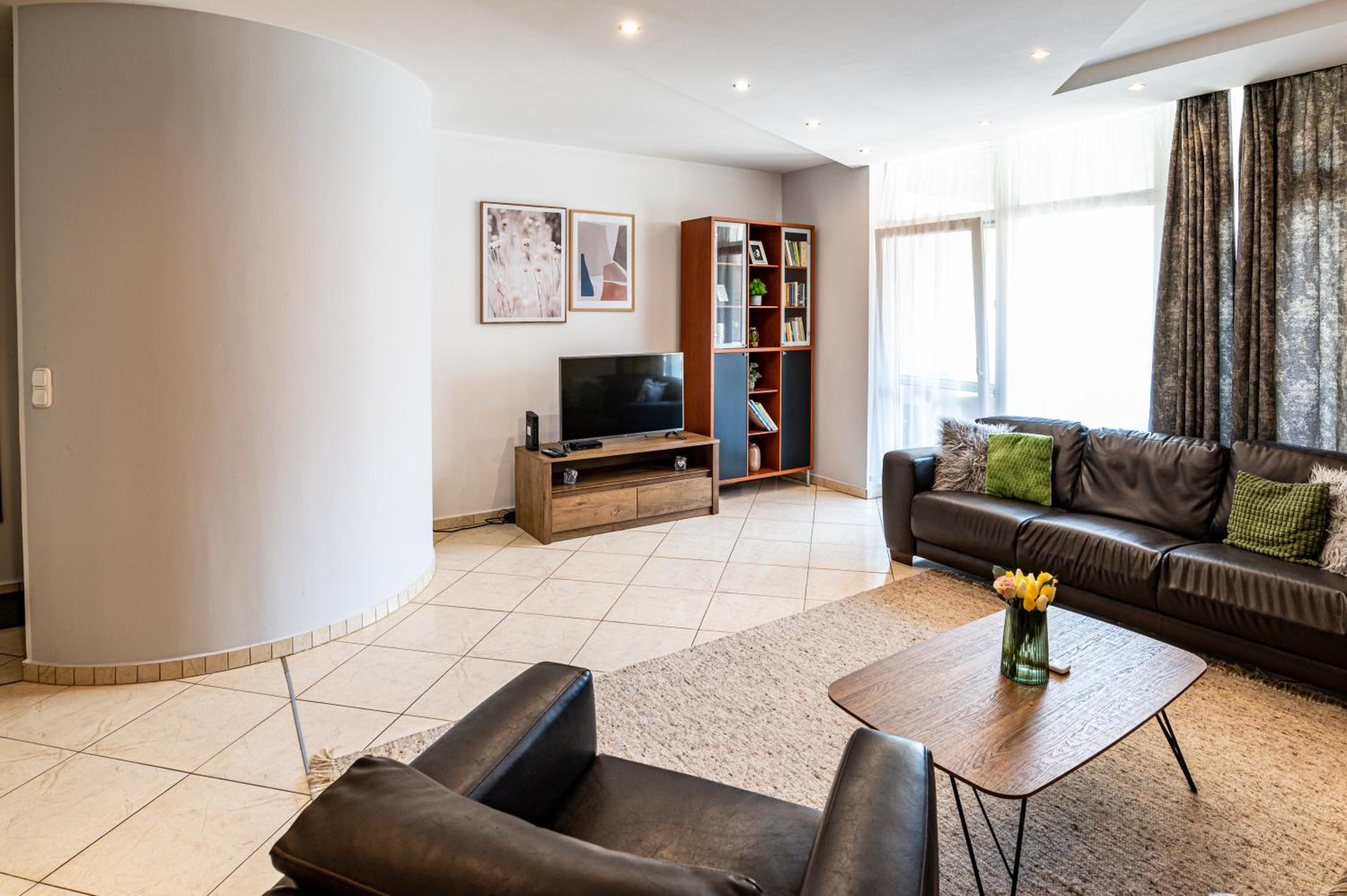 Two-Bedroom Apartment - Photo 15