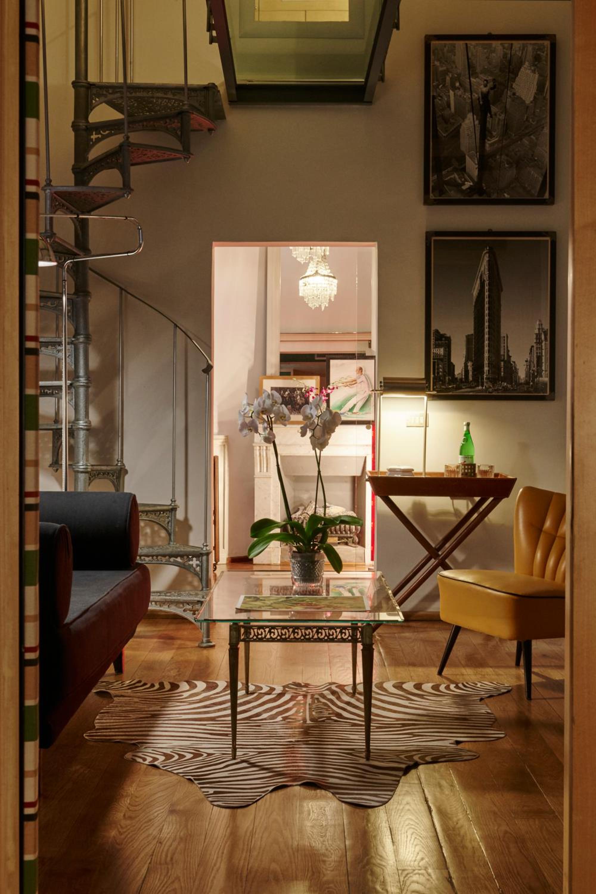 Suite photo 1