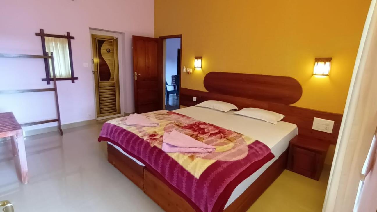 Deluxe Double Room - Photo 4