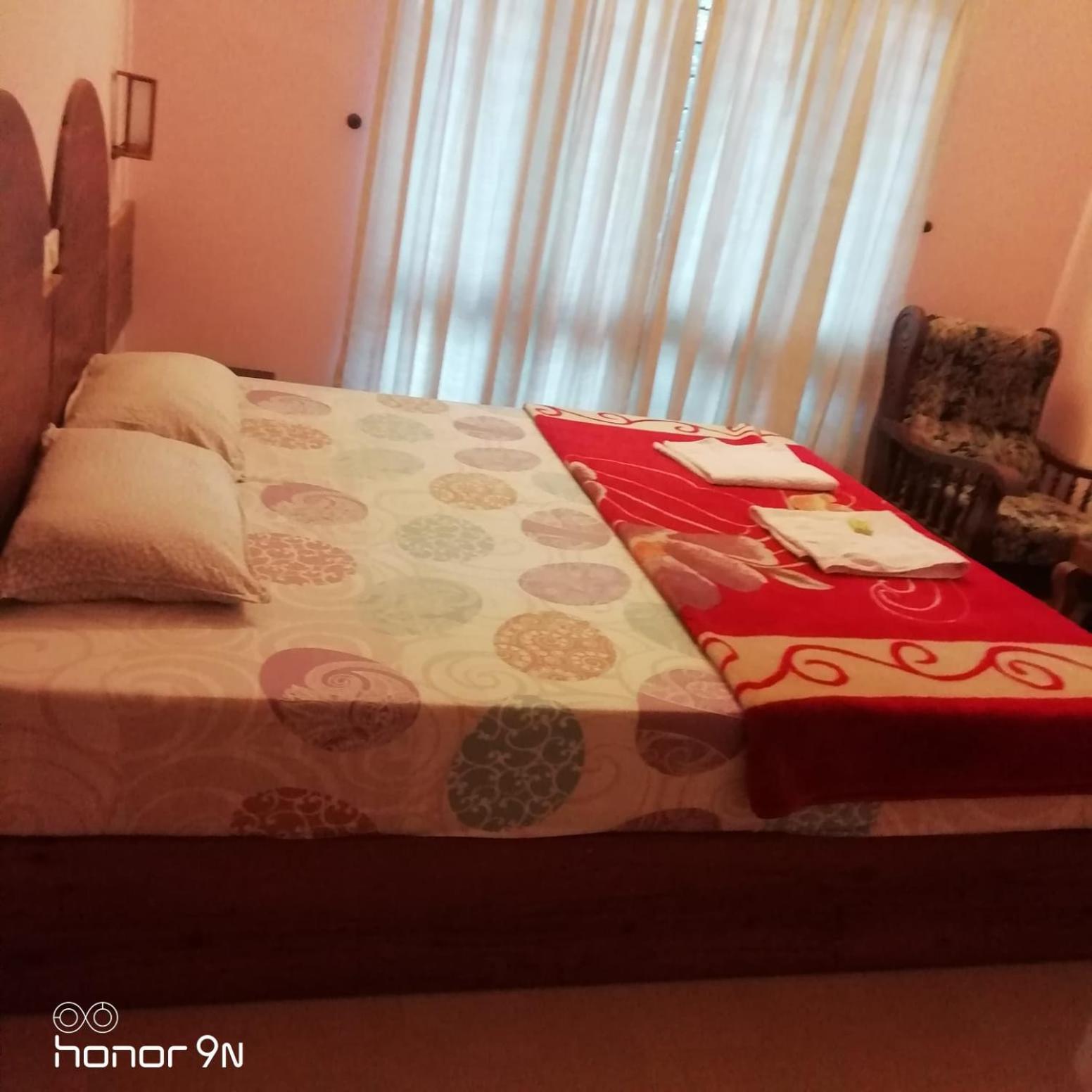 Standard Double Room - Photo 1