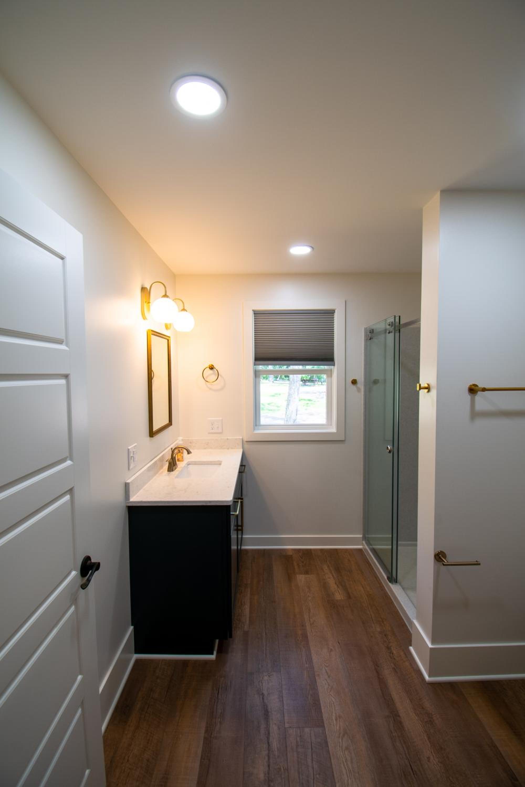 One-Bedroom House photo 2