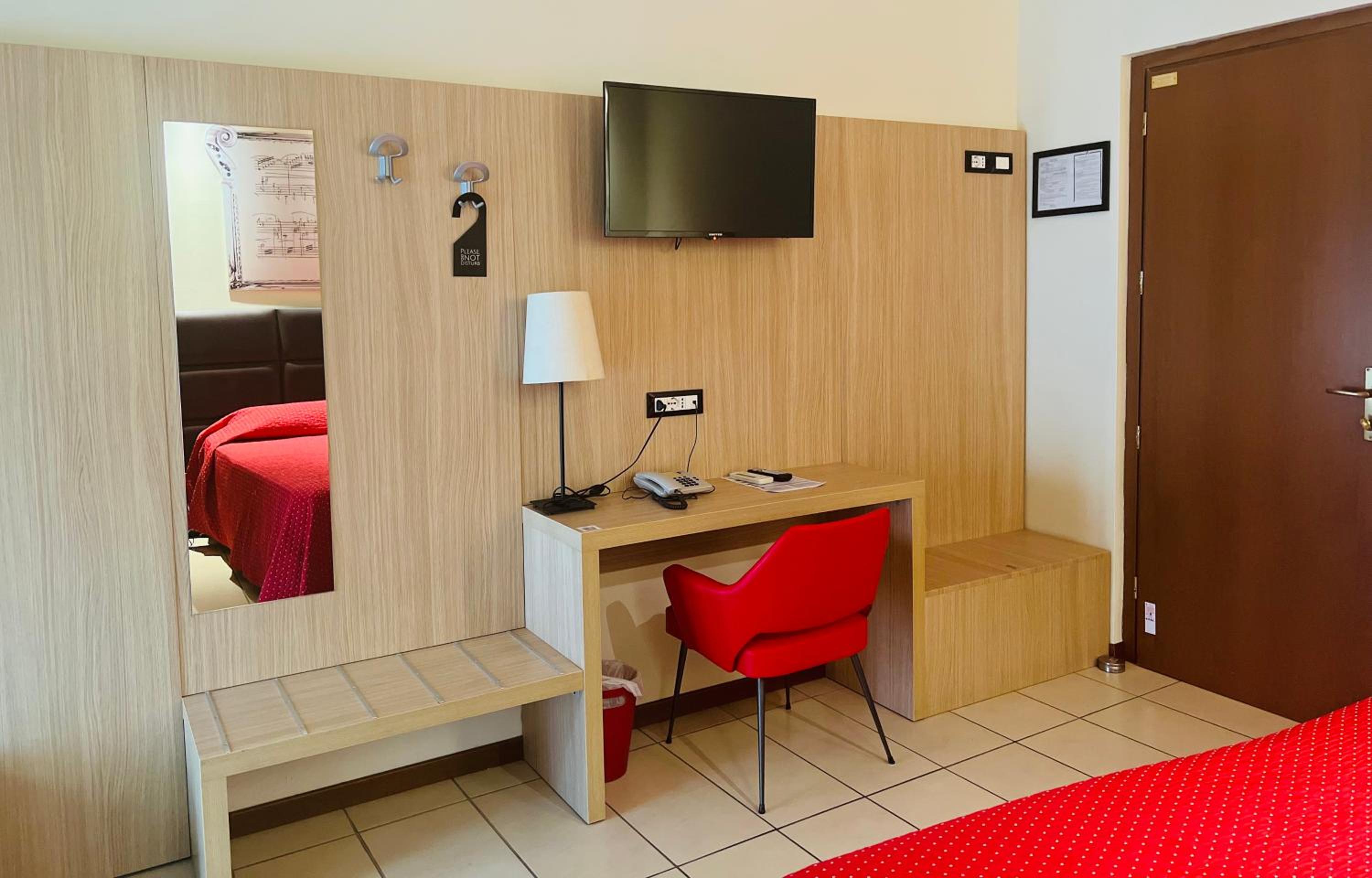 Triple Room - Photo 4