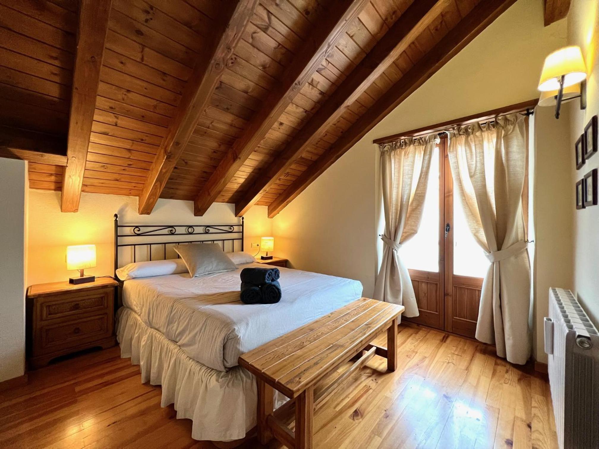 Departamento de tres habitaciones