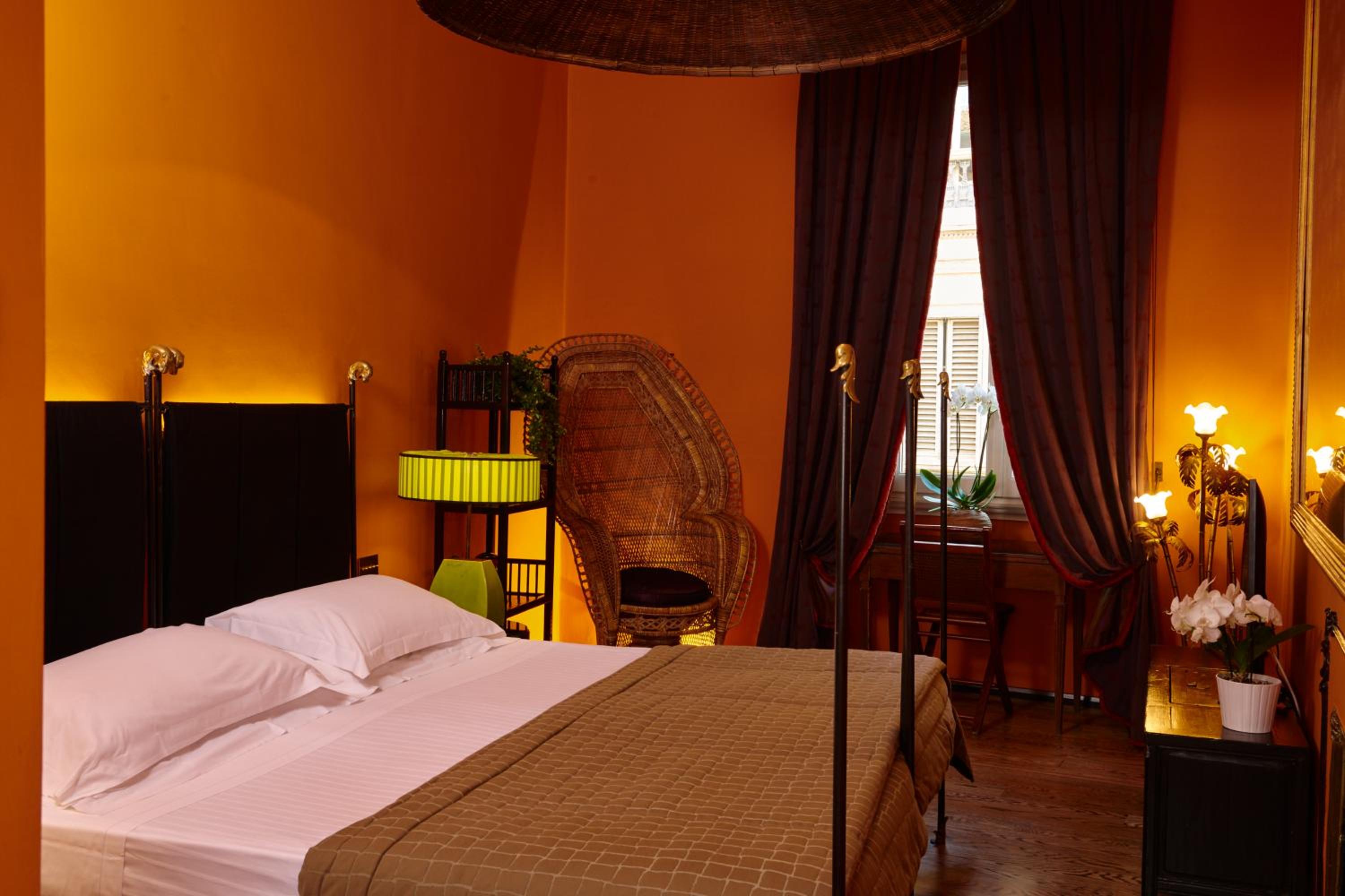 Deluxe Double Room photo 2