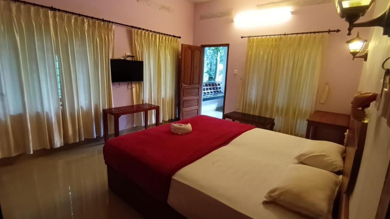 Deluxe Double Room - Photo 3