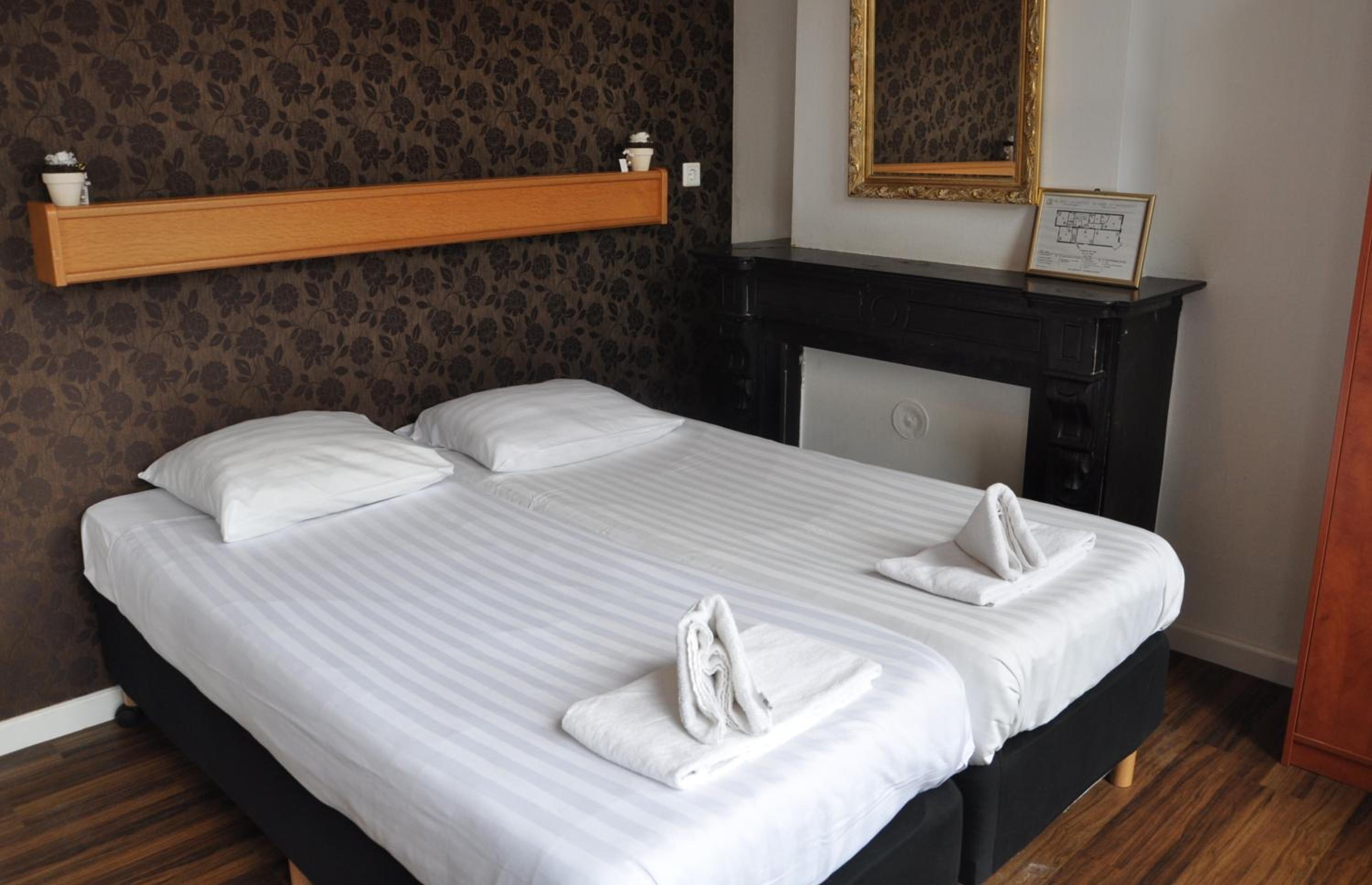 Twin Room photo 3