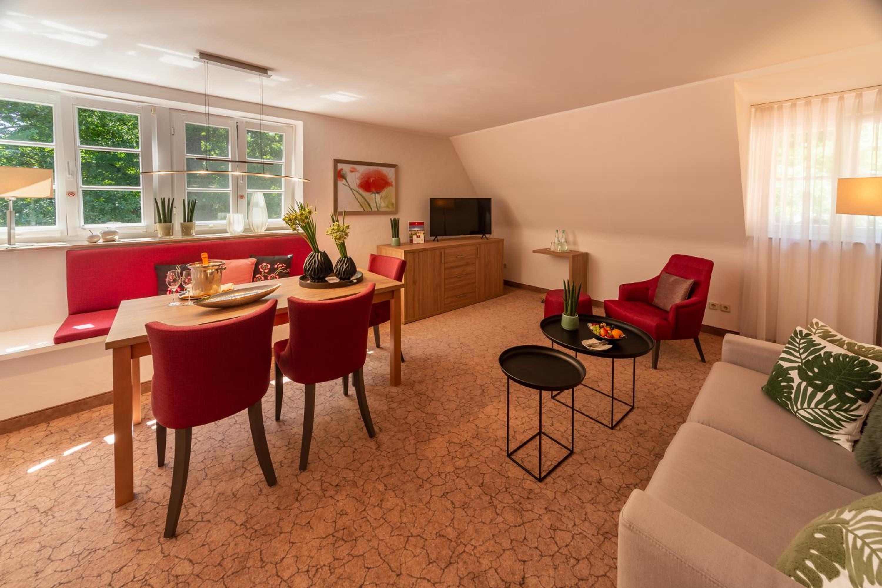 Suite photo 2
