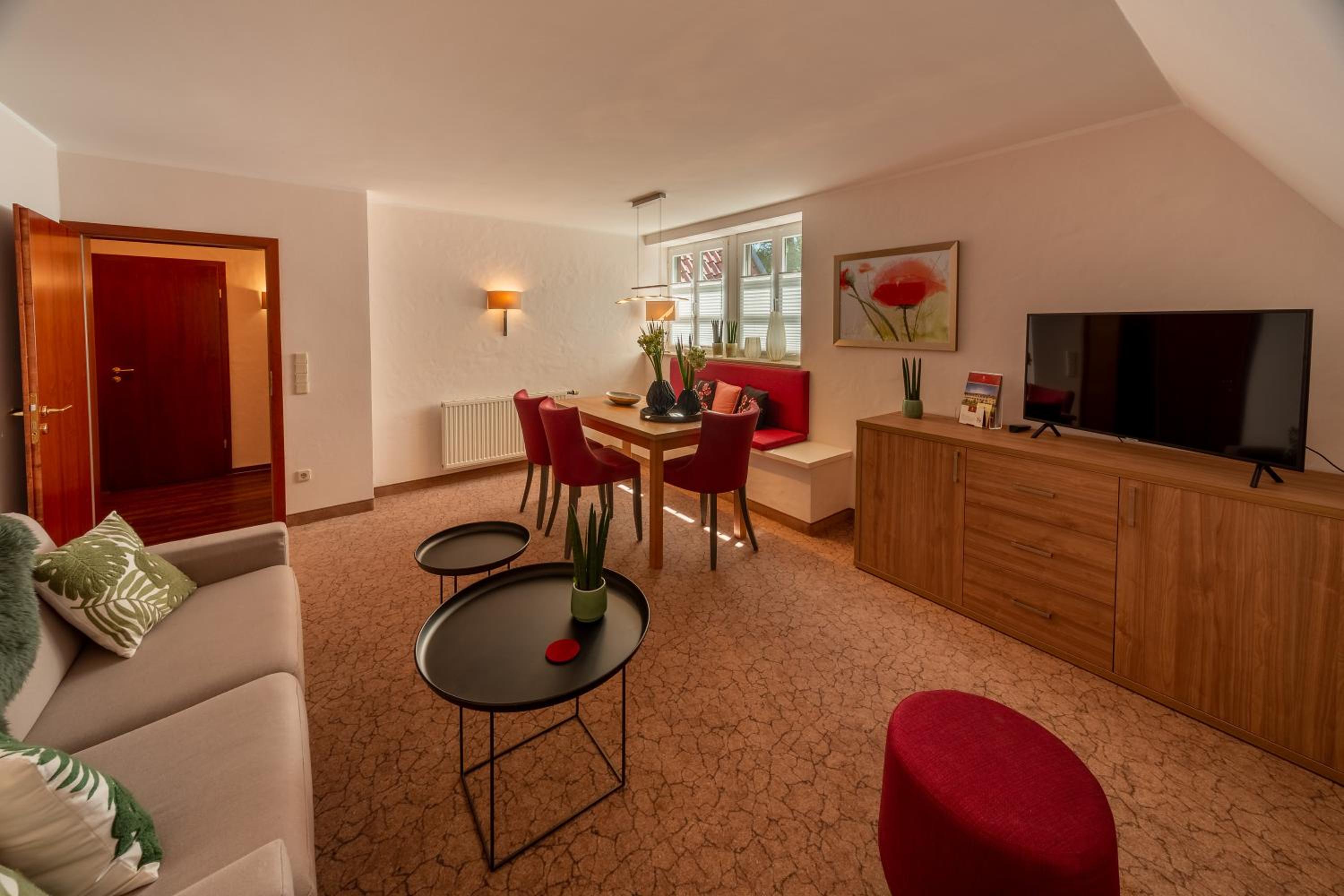 Suite photo 3