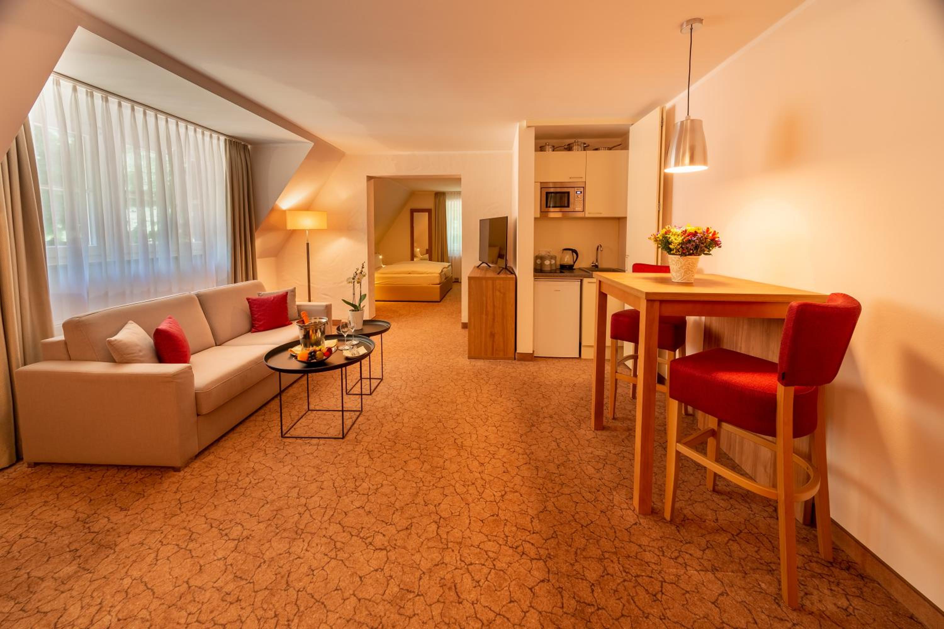 Junior Suite