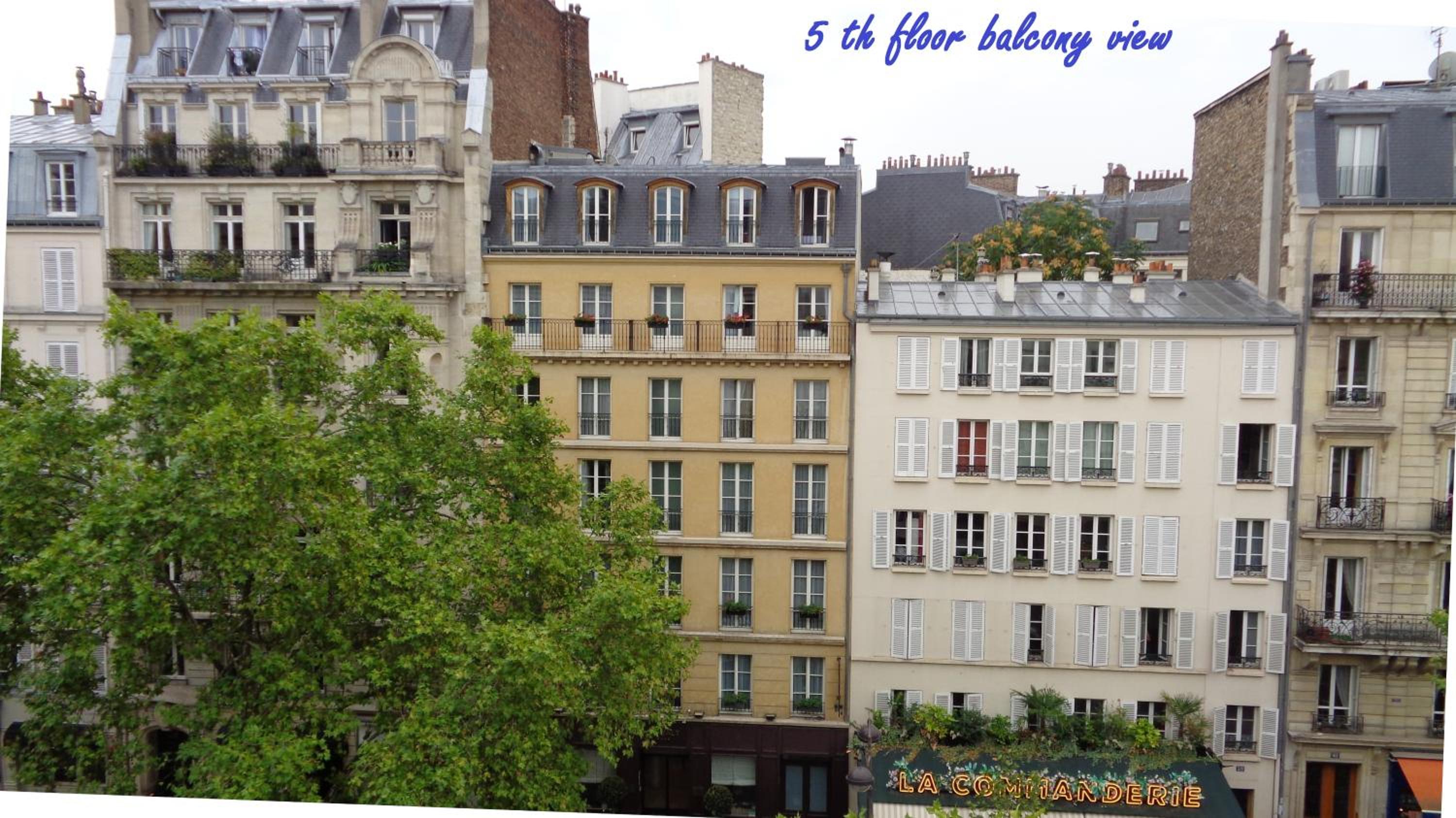 Double Room with Balcony photo 3