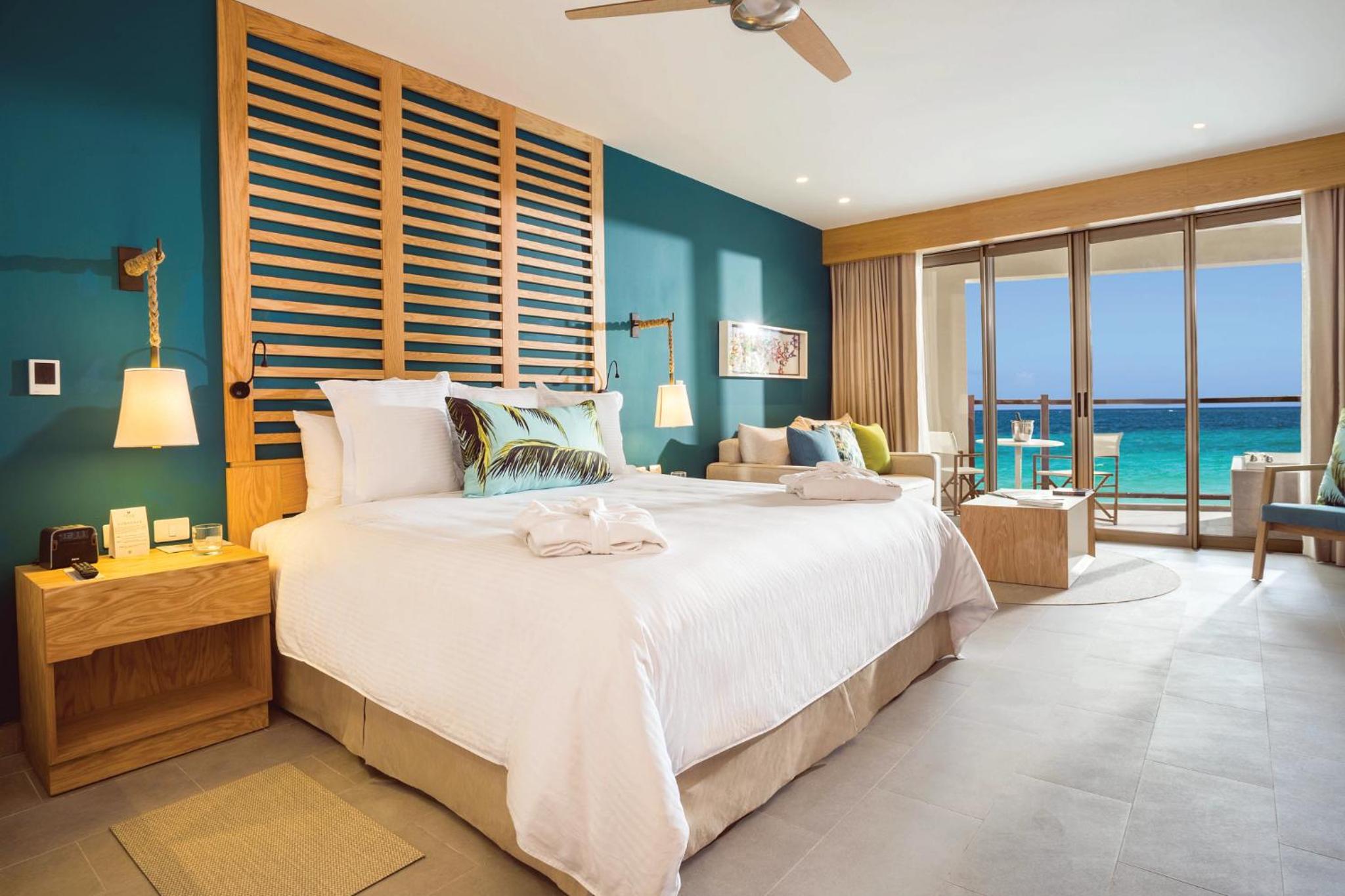 Preferred Club Family Suite Ocean View thumbnail 5