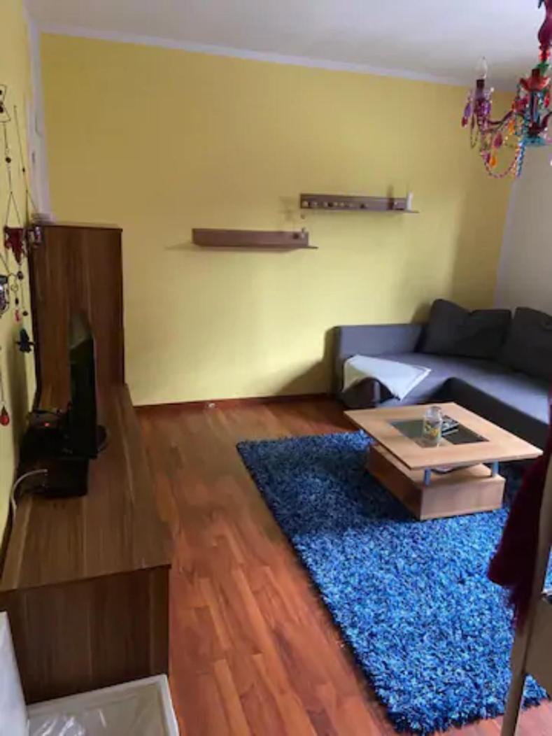 Budget Double or Twin Room photo 2