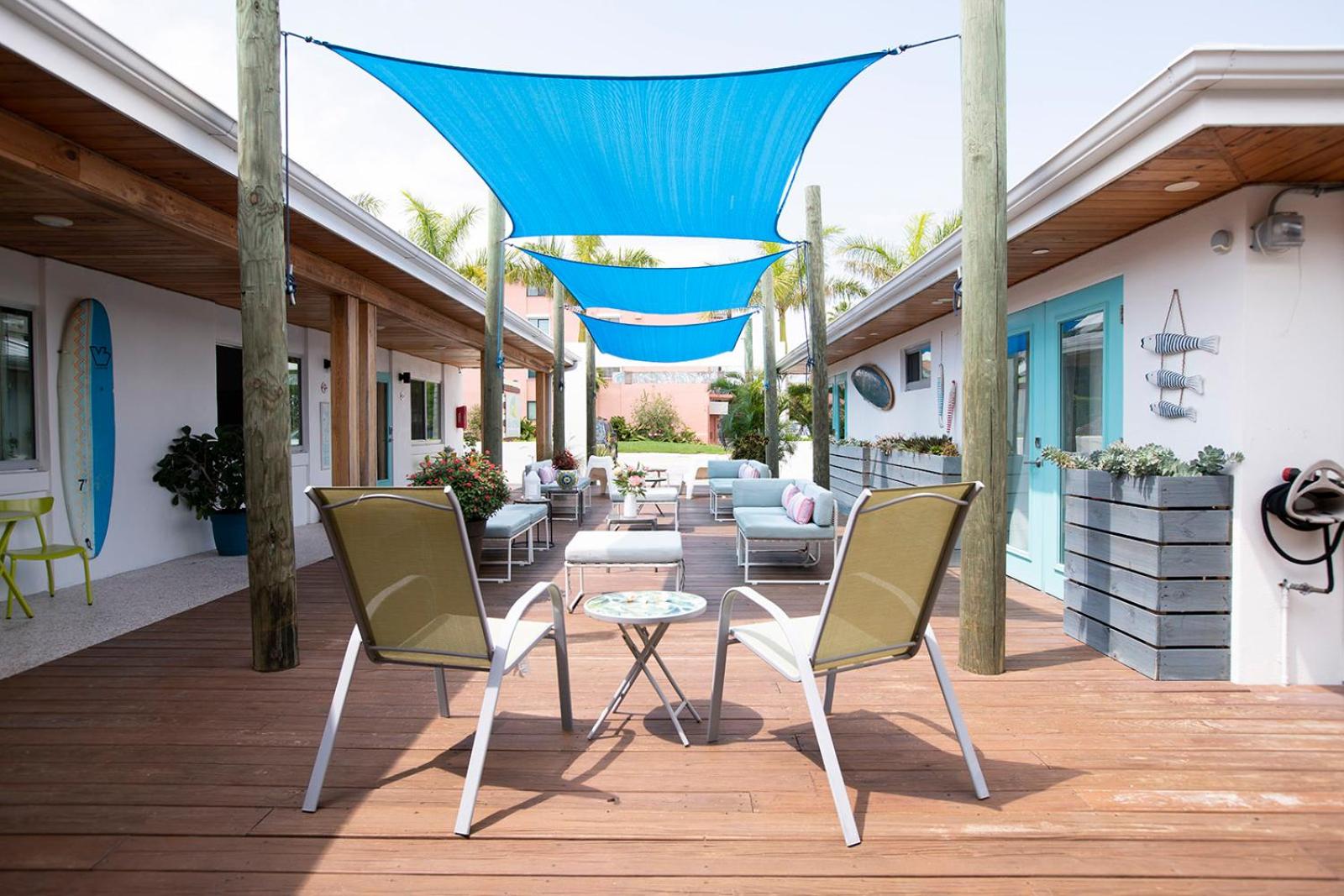 Casa Limonada Boutique Motel, Billede 20