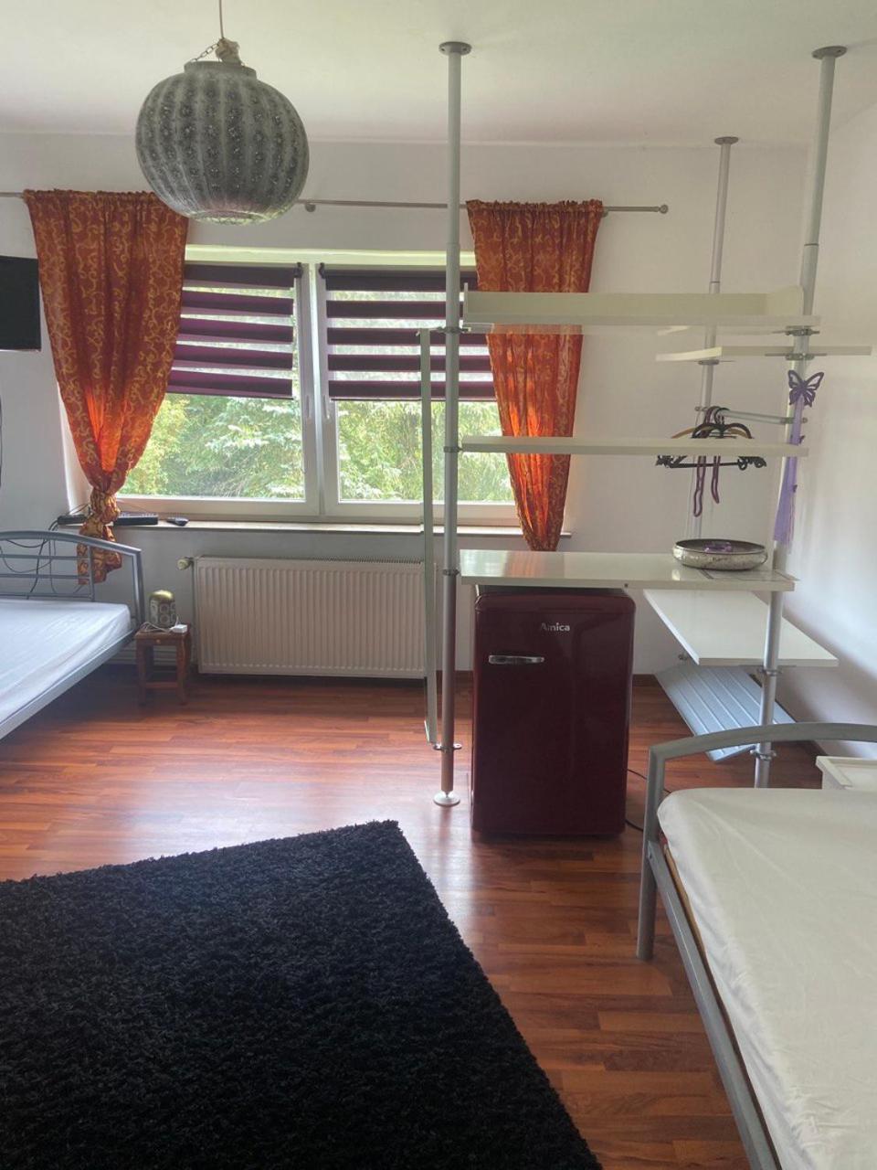 Basic Triple Room photo 3