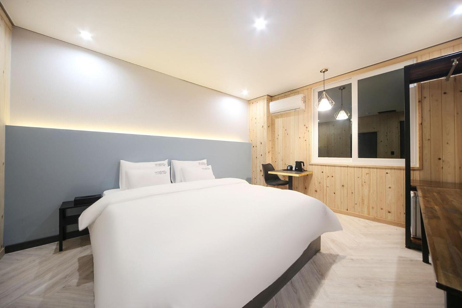 Small Double Room