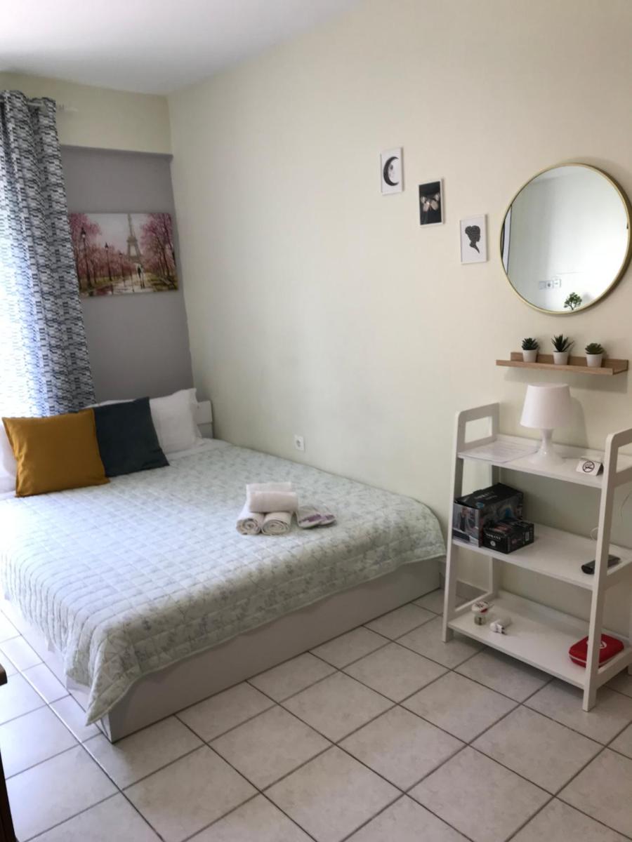 One-Bedroom Apartment - Photo 20