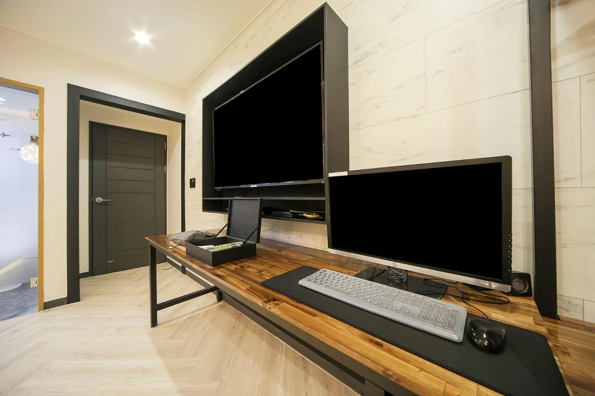 Deluxe Double Room - Photo 1