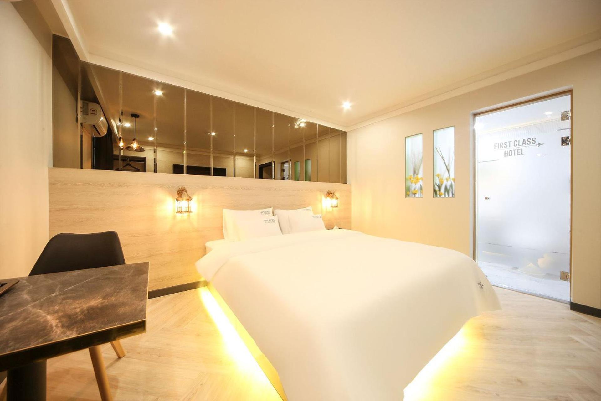Deluxe Double Room - Photo 4