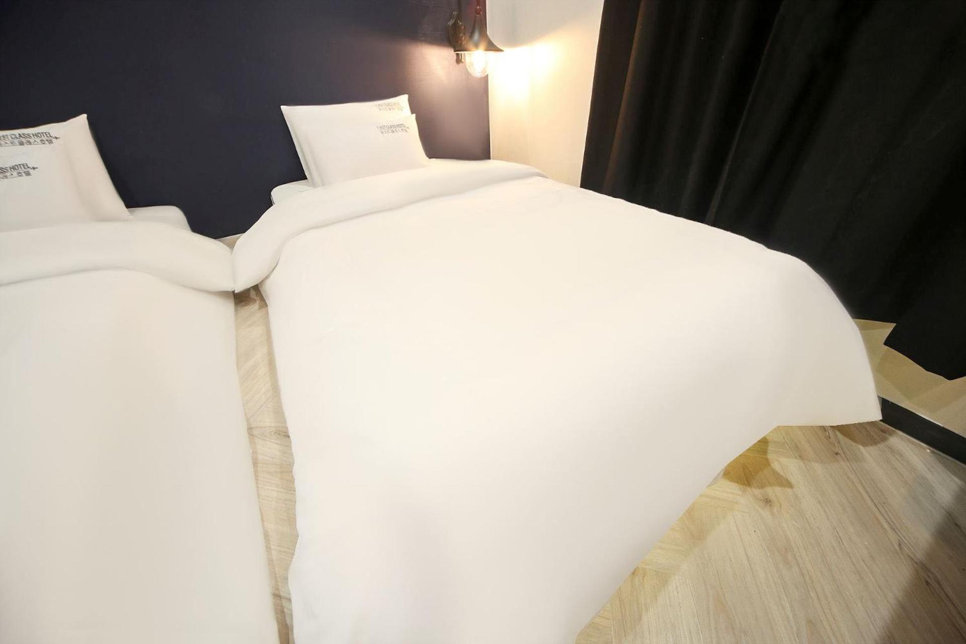 Deluxe Twin Room - Photo 5