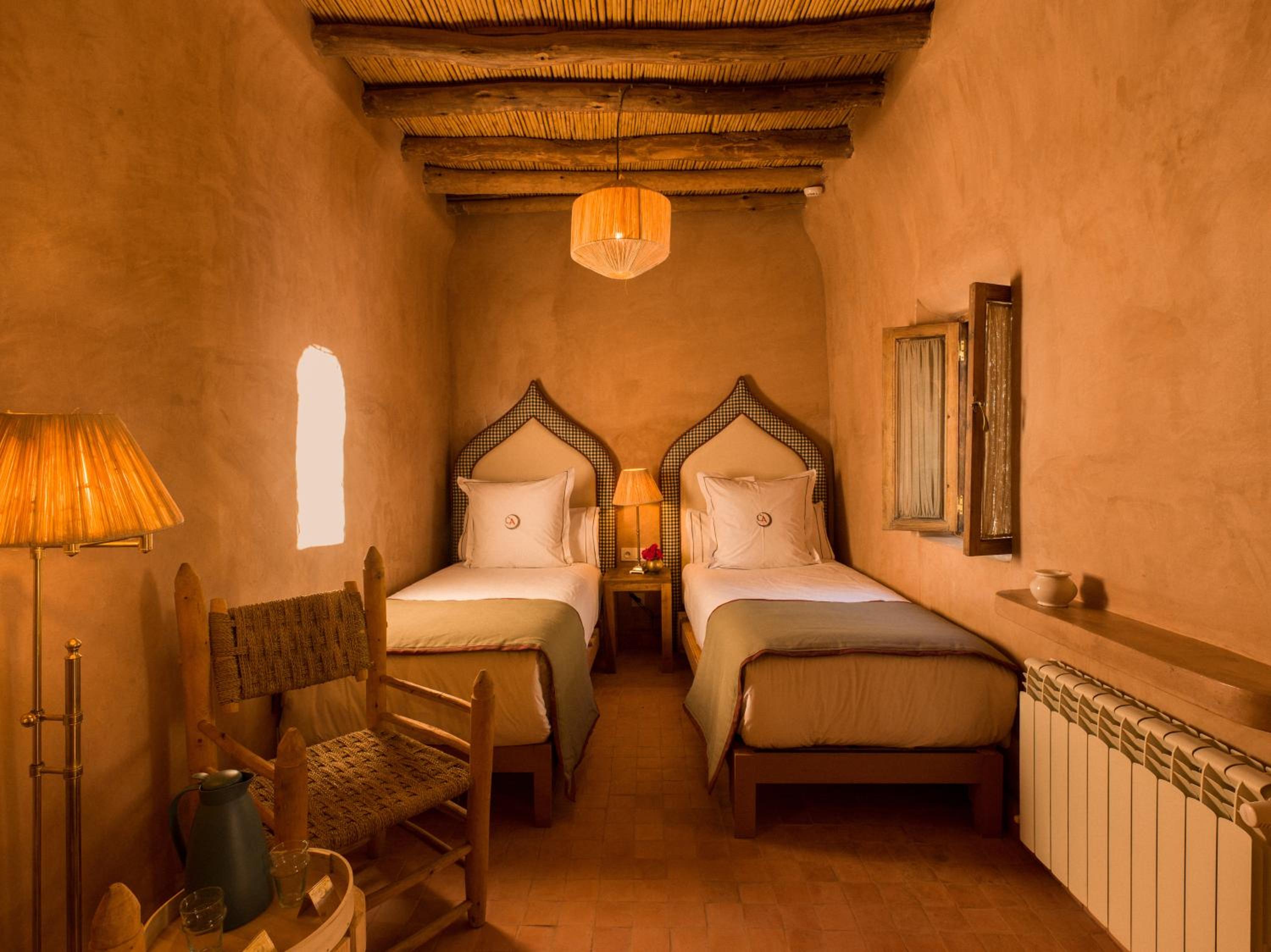 Twin Room - Photo 2