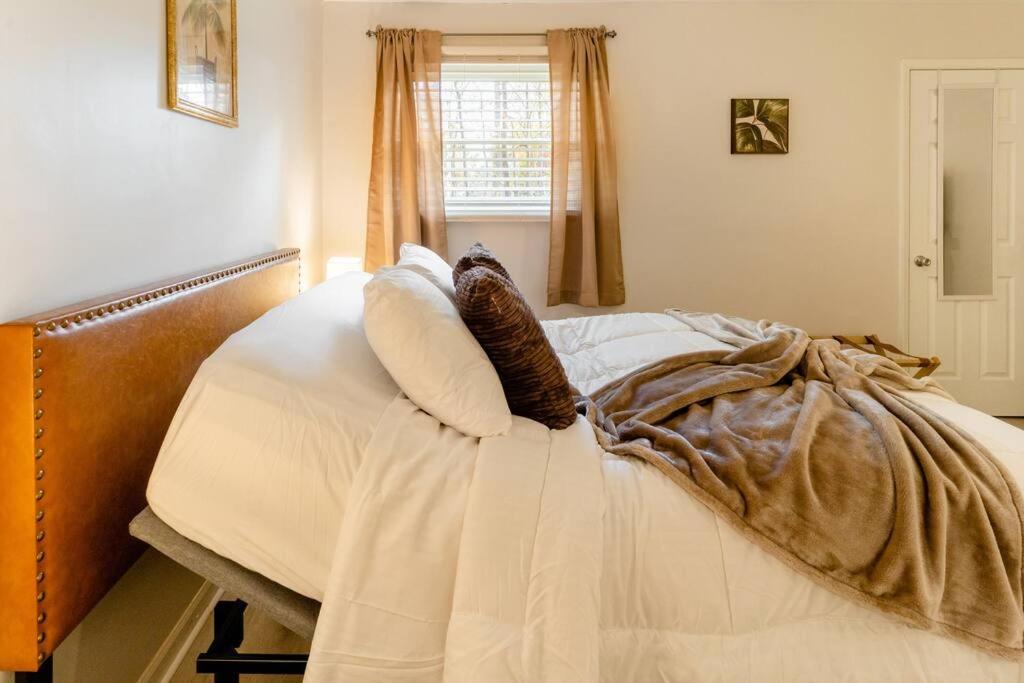 Two-Bedroom Apartment photo 1
